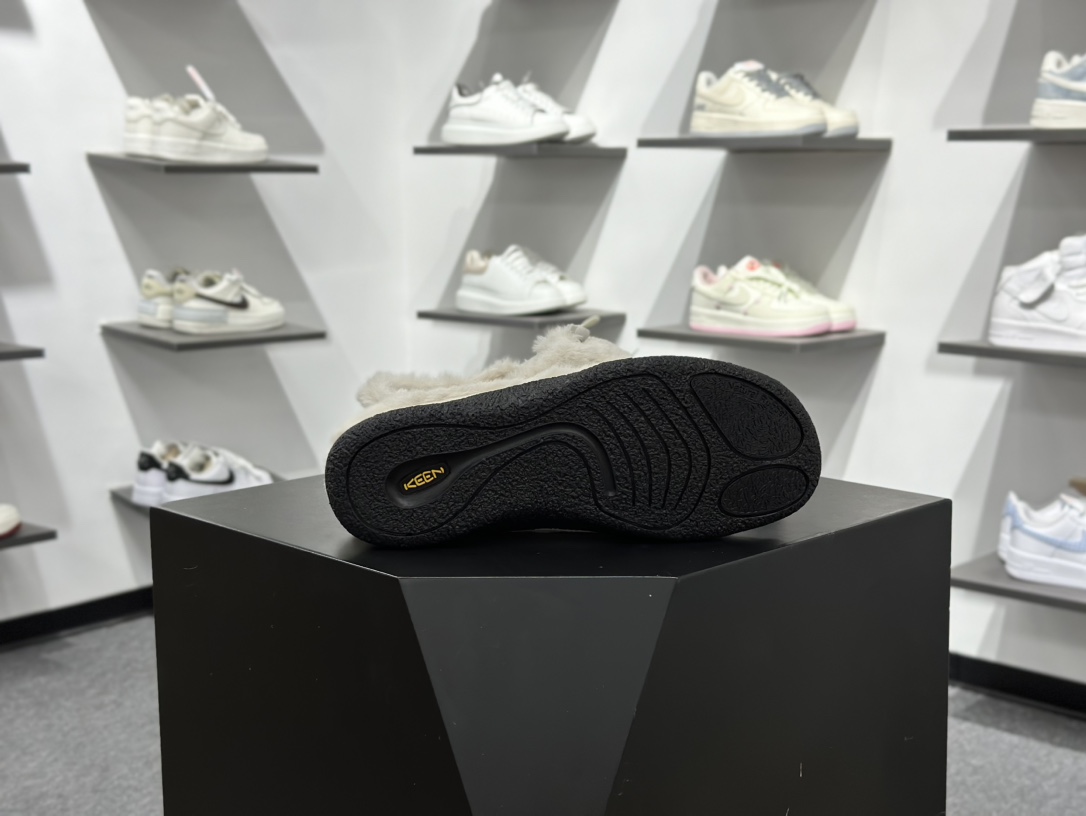 180 KEEN Howser 3 SLIDE 小熊掌 保暖舒适 防滑 低帮 生活休闲鞋 女款 1022258-Chinese UA Cheap High Quatity Brand Clothes Bags handbags Sneakers wholesale wholesaler seller from China Factory suppliers Fashion Clothing Shoes best Quality Beautiful Price 180 KEEN Howser 3 SLIDE 小熊掌 保暖舒适 防滑 低帮 生活休闲鞋 女款 1022258