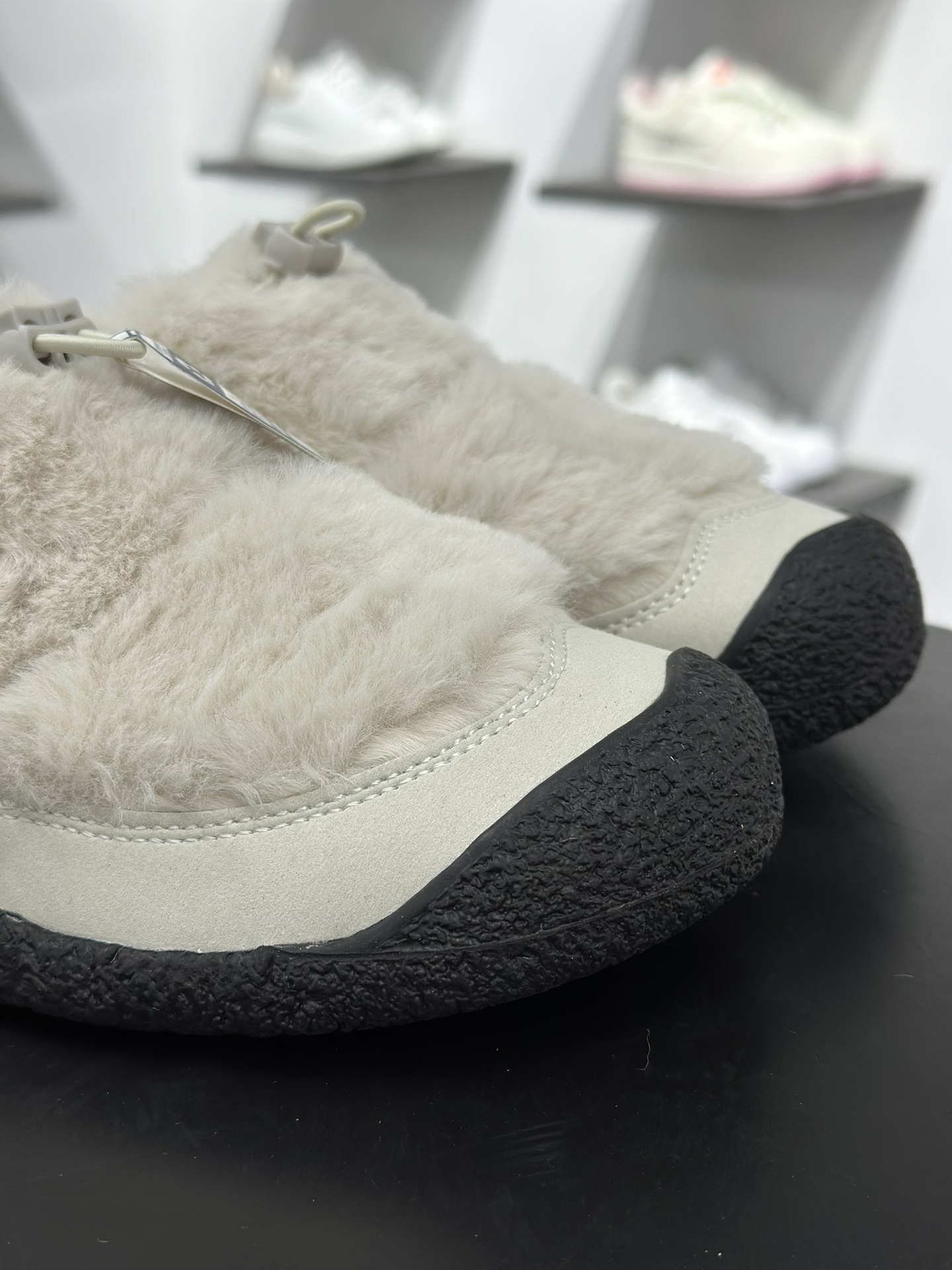 180 KEEN Howser 3 SLIDE 小熊掌 保暖舒适 防滑 低帮 生活休闲鞋 女款 1022258-Chinese UA Cheap High Quatity Brand Clothes Bags handbags Sneakers wholesale wholesaler seller from China Factory suppliers Fashion Clothing Shoes best Quality Beautiful Price 180 KEEN Howser 3 SLIDE 小熊掌 保暖舒适 防滑 低帮 生活休闲鞋 女款 1022258