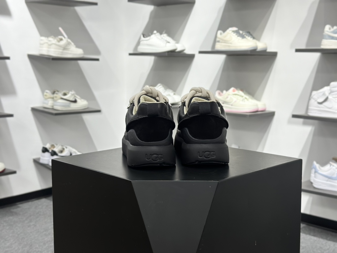 300 UGG Heritage 中性雪地靴 面包鞋 1170910-Chinese UA Cheap High Quatity Brand Clothes Bags handbags Sneakers wholesale wholesaler seller from China Factory suppliers Fashion Clothing Shoes best Quality Beautiful Price 300 UGG Heritage 中性雪地靴 面包鞋 1170910