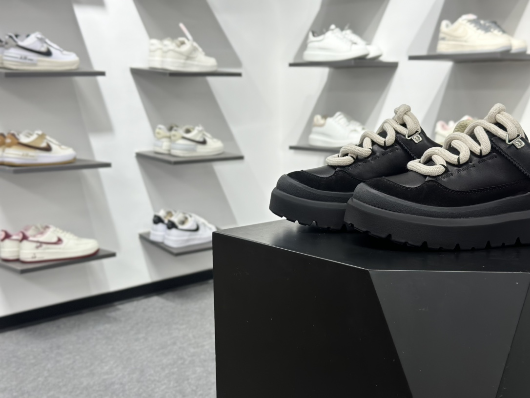 300 UGG Heritage 中性雪地靴 面包鞋 1170910-Chinese UA Cheap High Quatity Brand Clothes Bags handbags Sneakers wholesale wholesaler seller from China Factory suppliers Fashion Clothing Shoes best Quality Beautiful Price 300 UGG Heritage 中性雪地靴 面包鞋 1170910