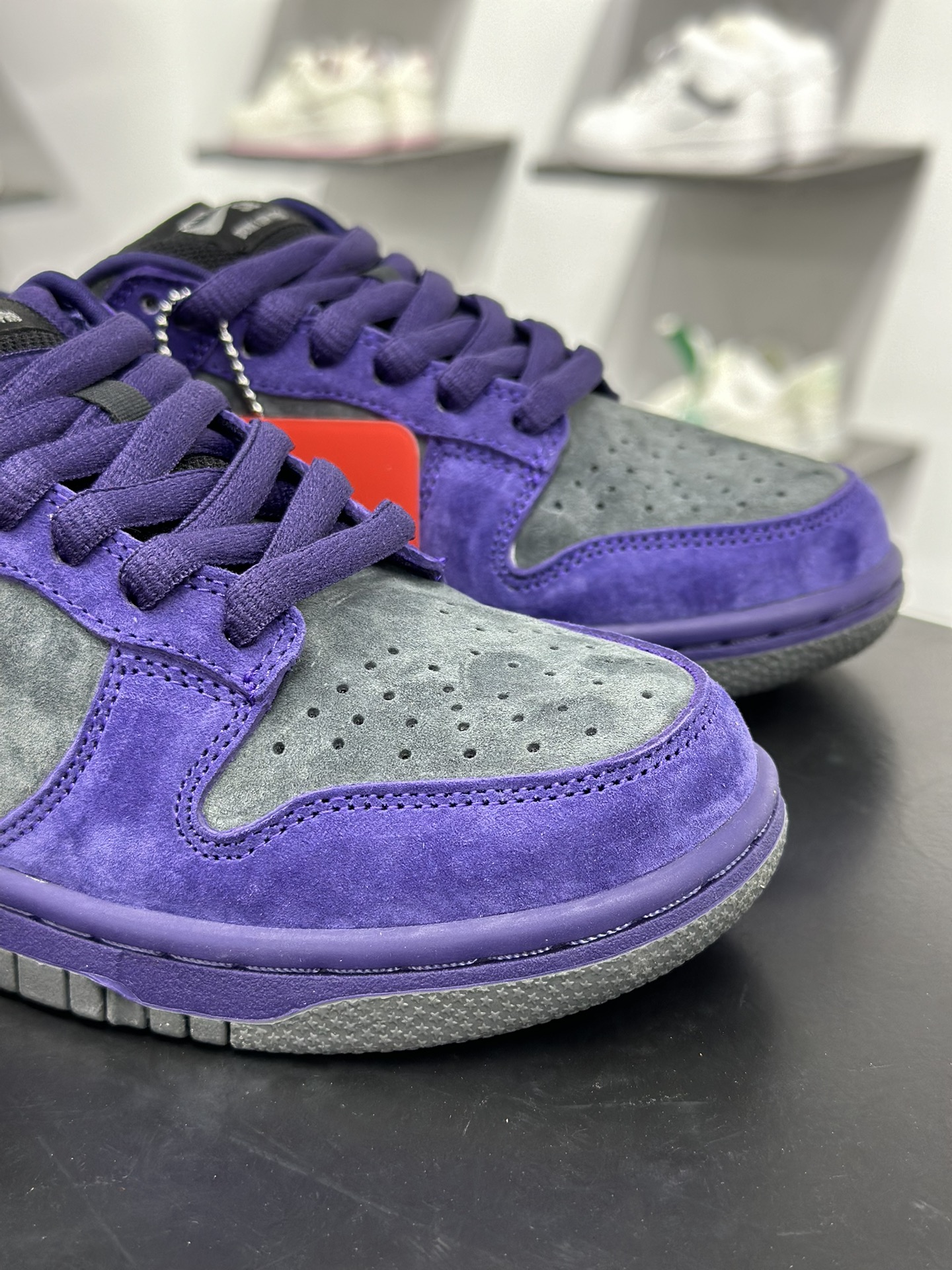 Supreme x NK Dunk Low SUP 联名款 低帮休闲滑板鞋 HQ8487-500-莆田鞋,莆田鞋货源,高仿鞋,高仿鞋货源,安福档口,莆田高仿鞋,莆田鞋批发,高仿鞋批发,莆田高仿运动鞋,高仿运动鞋,莆田运动鞋 Supreme x NK Dunk Low SUP 联名款 低帮休闲滑板鞋 HQ8487-500