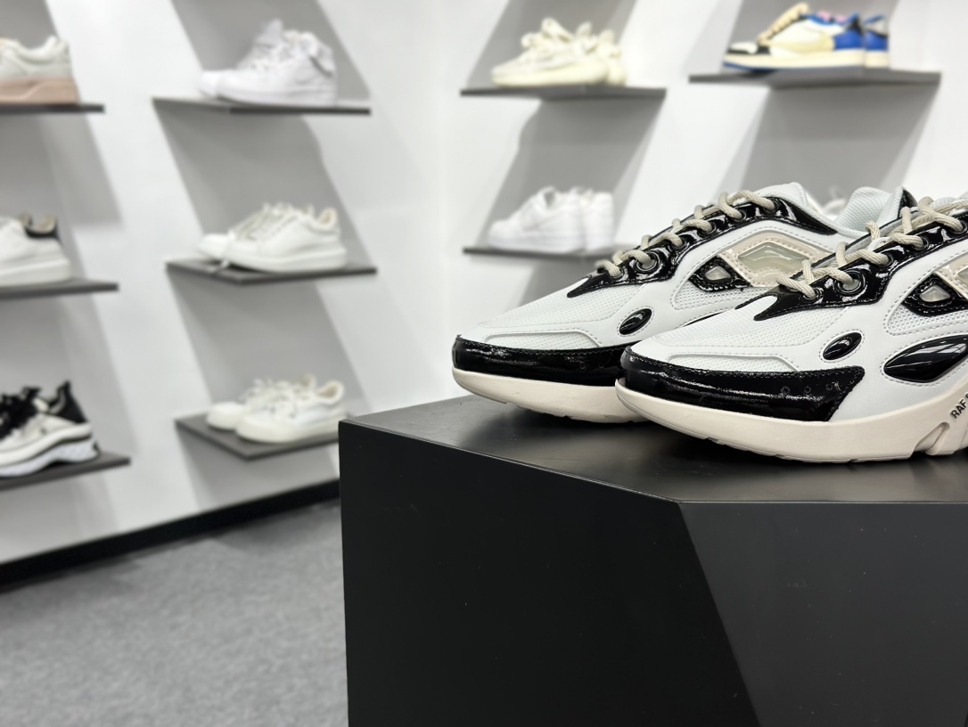 260 外贸爆款RAF SIMONS Cylon-21 ”水泡” 先锋潮流 复古低帮休闲鞋-Chinese UA Cheap High Quatity Brand Clothes Bags handbags Sneakers wholesale wholesaler seller from China Factory suppliers Fashion Clothing Shoes best Quality Beautiful Price 260 外贸爆款RAF SIMONS Cylon-21 ”水泡” 先锋潮流 复古低帮休闲鞋