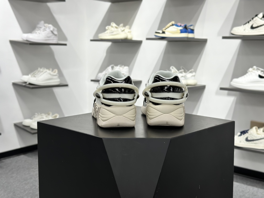 260 外贸爆款RAF SIMONS Cylon-21 ”水泡” 先锋潮流 复古低帮休闲鞋-Chinese UA Cheap High Quatity Brand Clothes Bags handbags Sneakers wholesale wholesaler seller from China Factory suppliers Fashion Clothing Shoes best Quality Beautiful Price 260 外贸爆款RAF SIMONS Cylon-21 ”水泡” 先锋潮流 复古低帮休闲鞋
