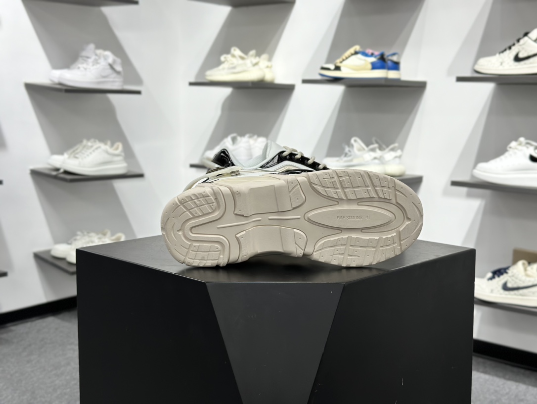 260 外贸爆款RAF SIMONS Cylon-21 ”水泡” 先锋潮流 复古低帮休闲鞋-Chinese UA Cheap High Quatity Brand Clothes Bags handbags Sneakers wholesale wholesaler seller from China Factory suppliers Fashion Clothing Shoes best Quality Beautiful Price 260 外贸爆款RAF SIMONS Cylon-21 ”水泡” 先锋潮流 复古低帮休闲鞋