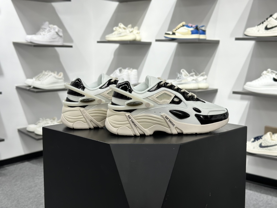 260 外贸爆款RAF SIMONS Cylon-21 ”水泡” 先锋潮流 复古低帮休闲鞋-Chinese UA Cheap High Quatity Brand Clothes Bags handbags Sneakers wholesale wholesaler seller from China Factory suppliers Fashion Clothing Shoes best Quality Beautiful Price 260 外贸爆款RAF SIMONS Cylon-21 ”水泡” 先锋潮流 复古低帮休闲鞋