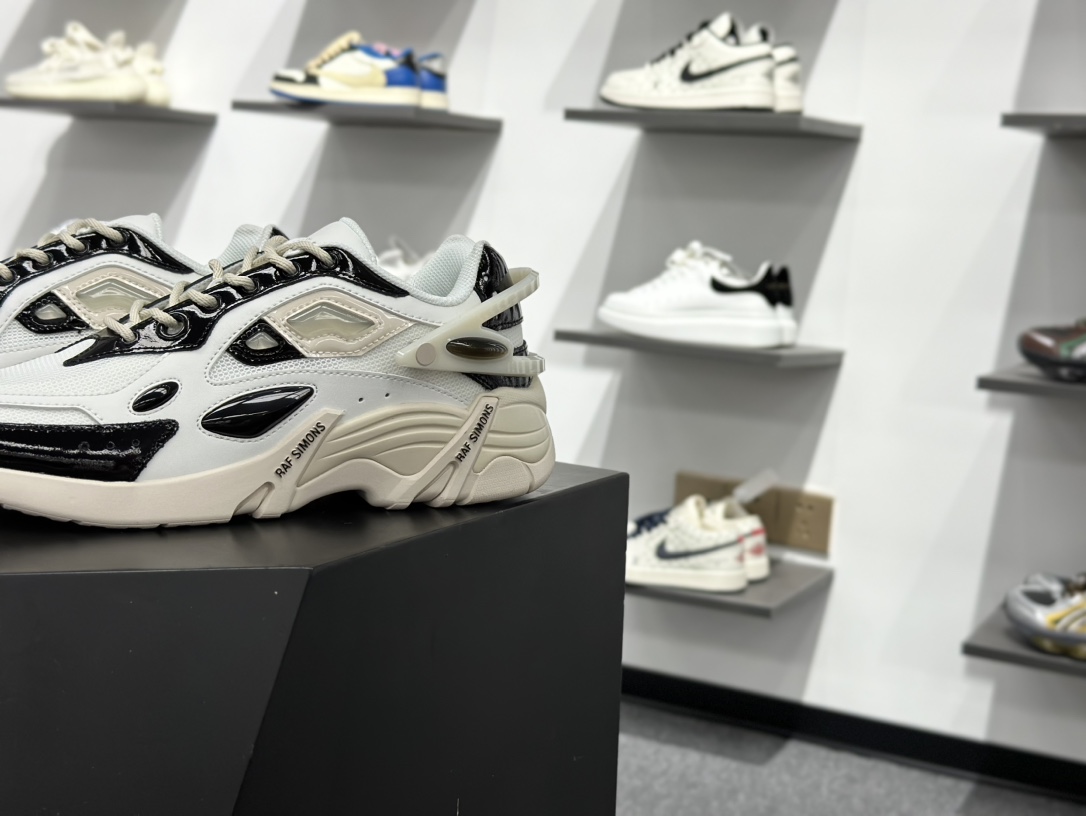 260 外贸爆款RAF SIMONS Cylon-21 ”水泡” 先锋潮流 复古低帮休闲鞋-Chinese UA Cheap High Quatity Brand Clothes Bags handbags Sneakers wholesale wholesaler seller from China Factory suppliers Fashion Clothing Shoes best Quality Beautiful Price 260 外贸爆款RAF SIMONS Cylon-21 ”水泡” 先锋潮流 复古低帮休闲鞋