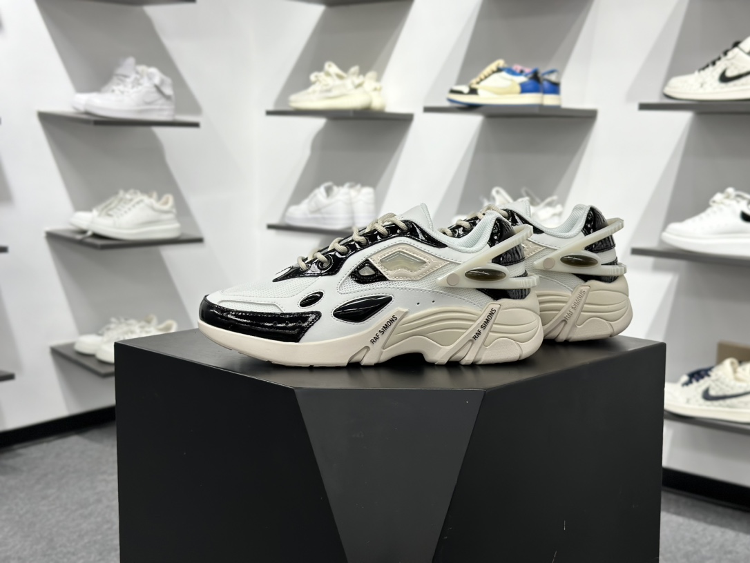 260 外贸爆款RAF SIMONS Cylon-21 ”水泡” 先锋潮流 复古低帮休闲鞋-Chinese UA Cheap High Quatity Brand Clothes Bags handbags Sneakers wholesale wholesaler seller from China Factory suppliers Fashion Clothing Shoes best Quality Beautiful Price 260 外贸爆款RAF SIMONS Cylon-21 ”水泡” 先锋潮流 复古低帮休闲鞋