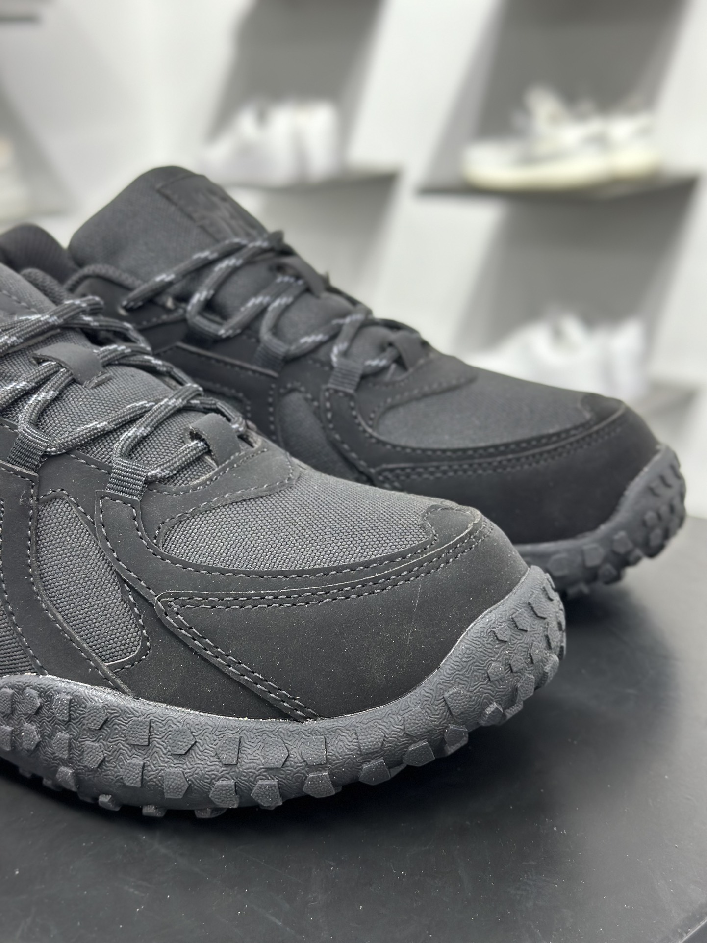 200 MLB TROPHY VINTAGE LT 纽约洋基队 潮流时尚厚底运动鞋 3ASXT051N818