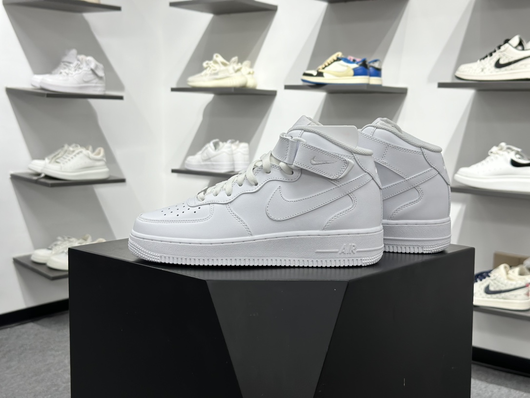 Nike AIR FORCE 1 MID '07 CW2289-111