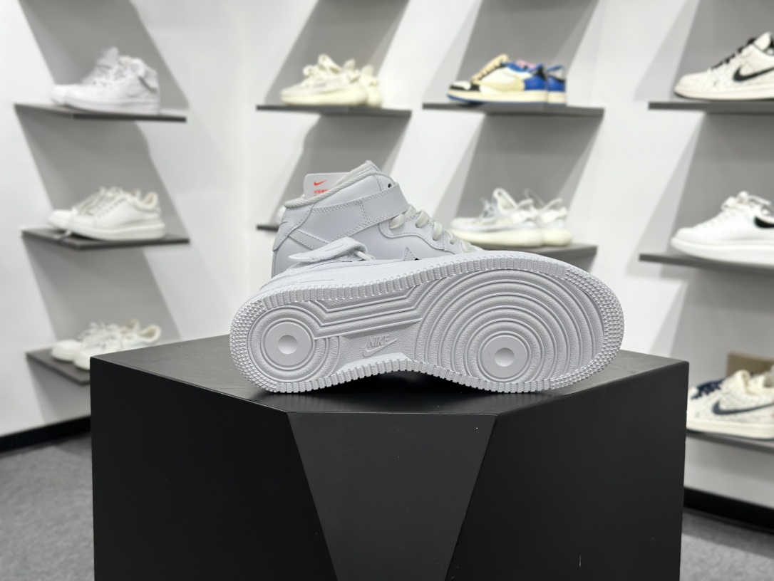 Nike AIR FORCE 1 MID '07 CW2289-111