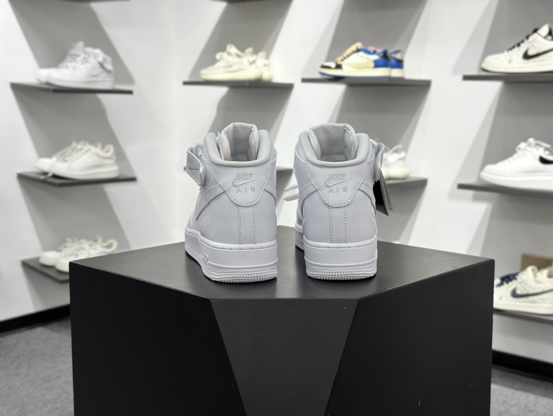 Nike AIR FORCE 1 MID '07 CW2289-111