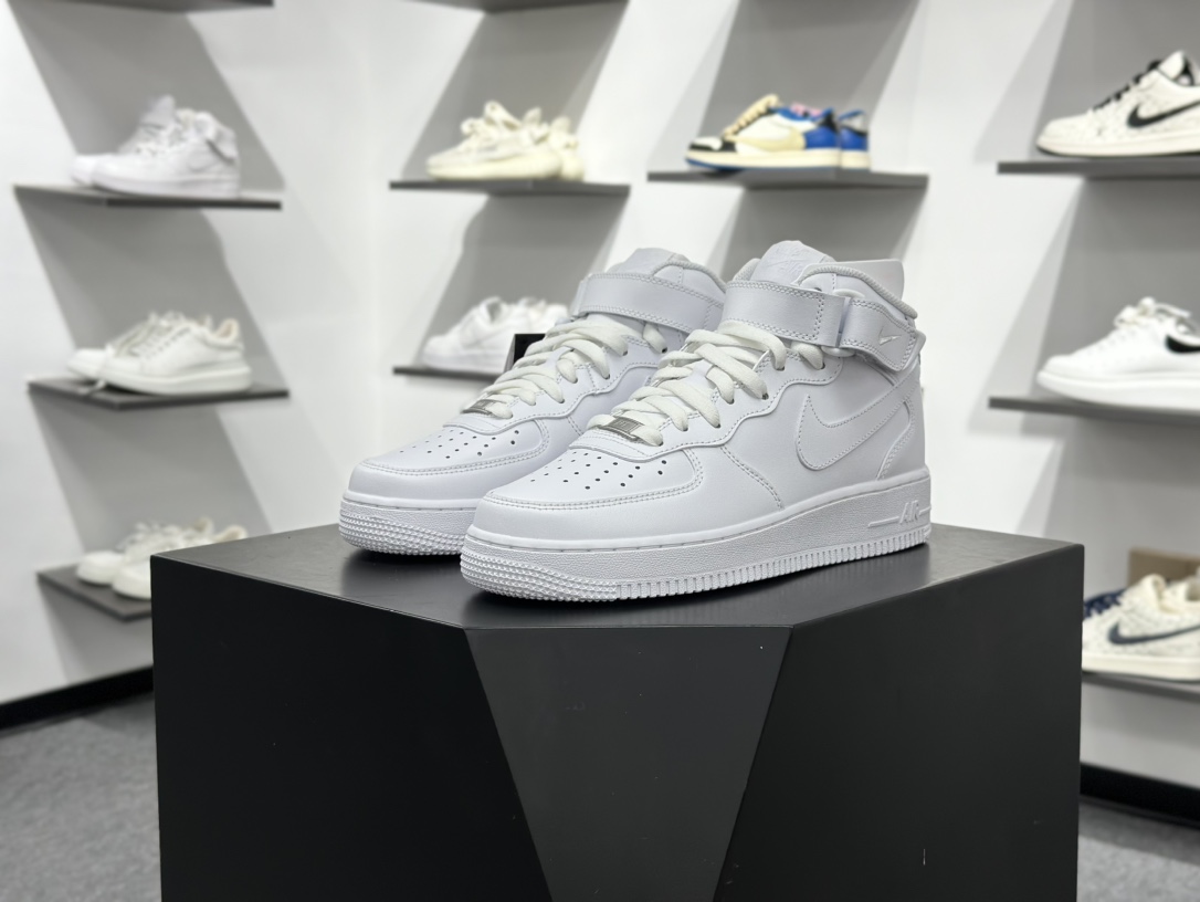 Nike AIR FORCE 1 MID ’07 CW2289-111