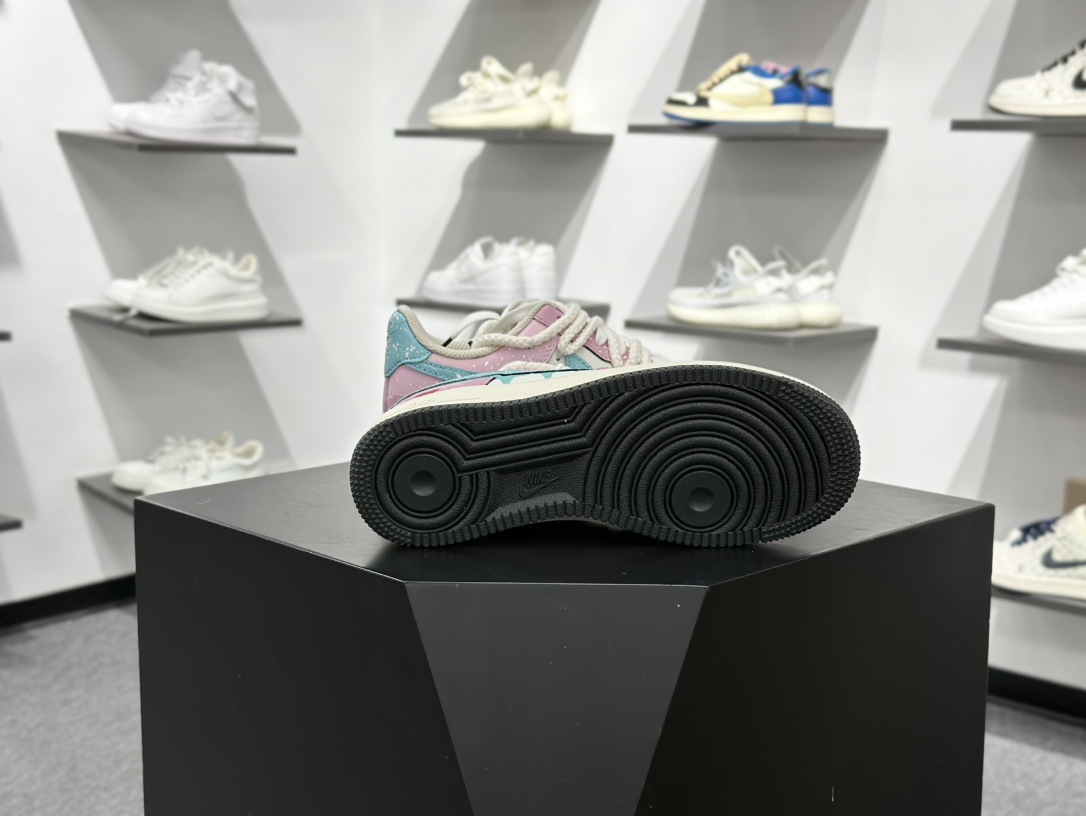 Nike Air Force 1 Low 甜心奶漏 FB1839-919