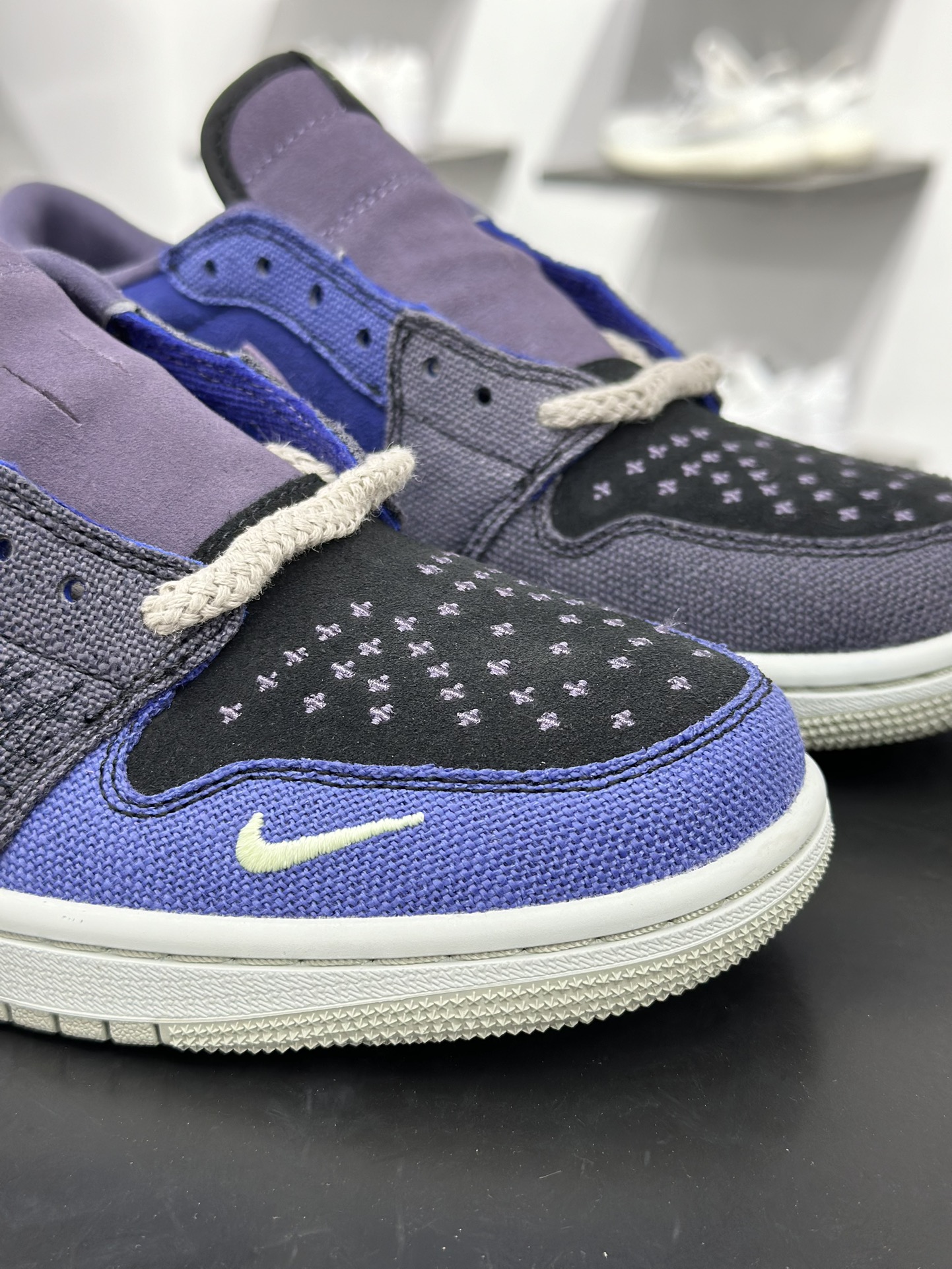 Nike Air Jordan 1 Retro Low OG 耐克 AJ1乔1低帮休闲板鞋 IH2309-500 Nike Air Jordan 1 Retro Low OG 耐克 AJ1乔1低帮休闲板鞋 IH2309-500