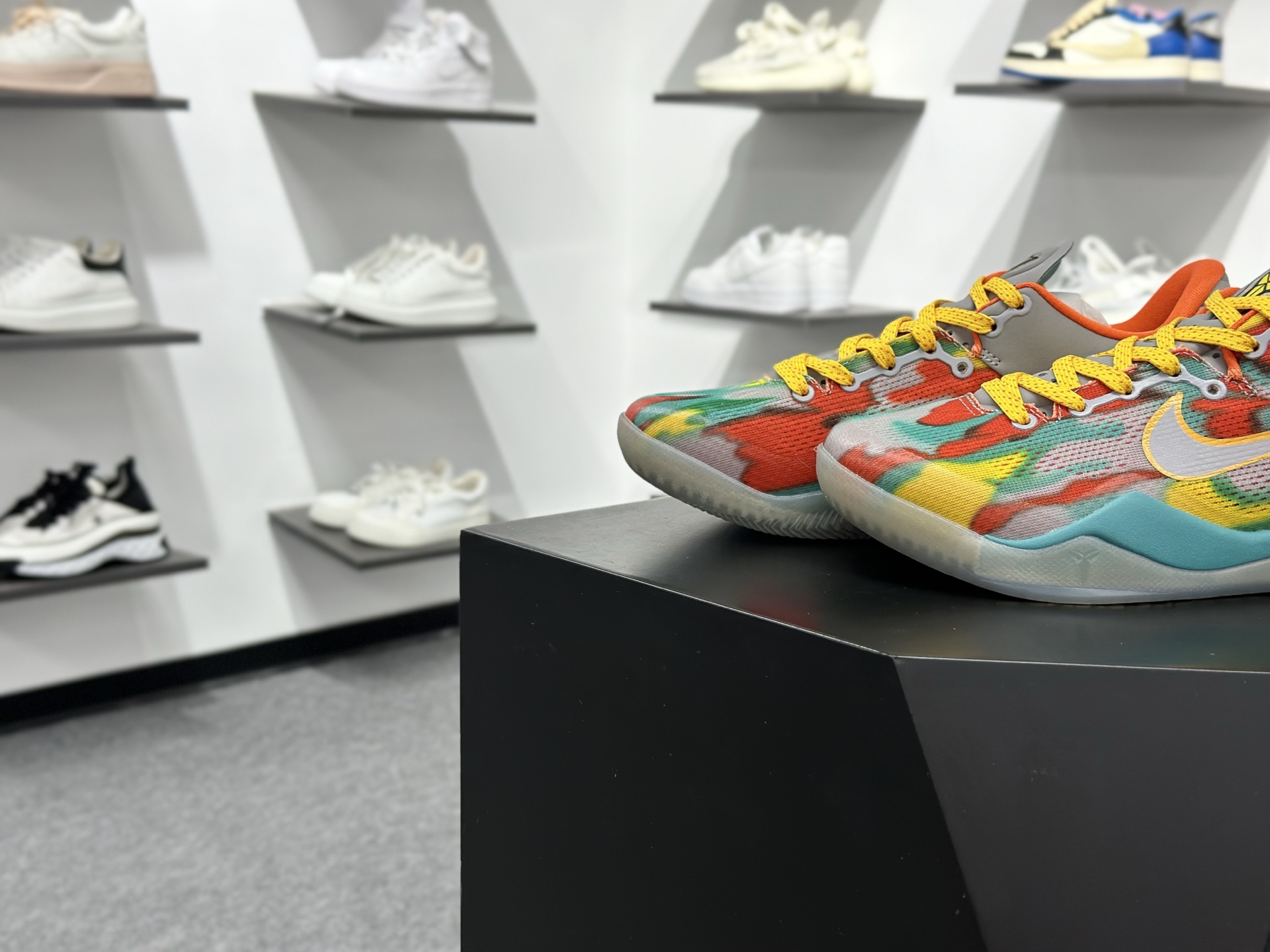 Nike KOBE VIII PROTRO VIII 8 耐克 科比8代系列 低帮复刻实战运动低帮文化篮球鞋-Top High Quatity Cheap Sneakers Fashion Clothing Clothes Bags handbags Shoes of all Brand wholesale With The best Quality And Beautiful Price from China Factory Chinese suppliers wholesaler seller Nike KOBE VIII PROTRO VIII 8 耐克 科比8代系列 低帮复刻实战运动低帮文化篮球鞋