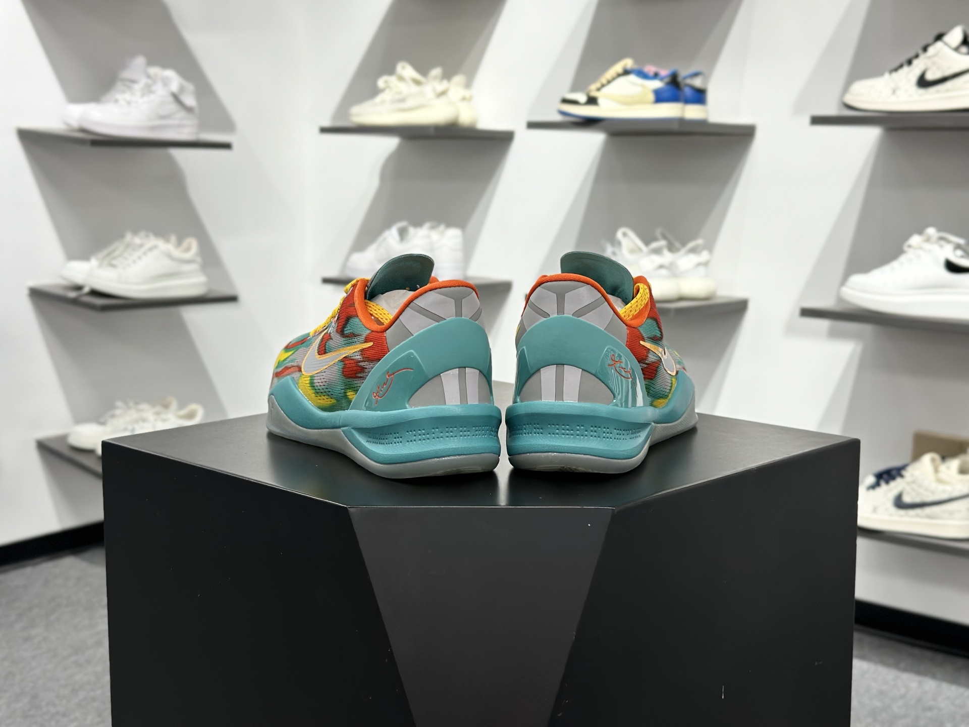 Nike KOBE VIII PROTRO VIII 8 耐克 科比8代系列 低帮复刻实战运动低帮文化篮球鞋-Top High Quatity Cheap Sneakers Fashion Clothing Clothes Bags handbags Shoes of all Brand wholesale With The best Quality And Beautiful Price from China Factory Chinese suppliers wholesaler seller Nike KOBE VIII PROTRO VIII 8 耐克 科比8代系列 低帮复刻实战运动低帮文化篮球鞋