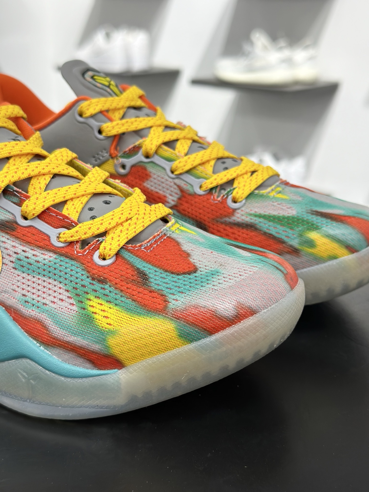 Nike KOBE VIII PROTRO VIII 8 耐克 科比8代系列 低帮复刻实战运动低帮文化篮球鞋-Top High Quatity Cheap Sneakers Fashion Clothing Clothes Bags handbags Shoes of all Brand wholesale With The best Quality And Beautiful Price from China Factory Chinese suppliers wholesaler seller Nike KOBE VIII PROTRO VIII 8 耐克 科比8代系列 低帮复刻实战运动低帮文化篮球鞋