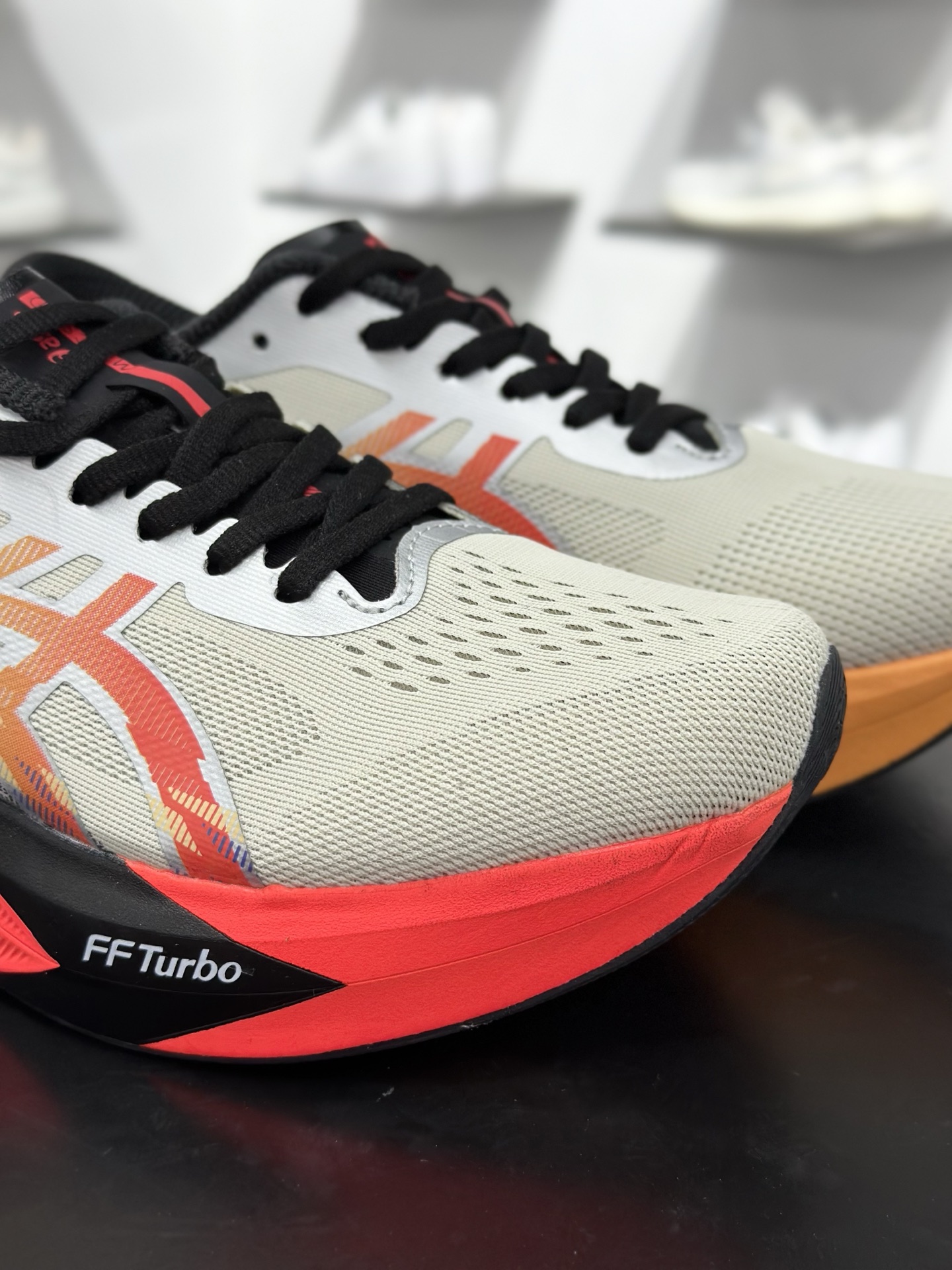 ASICS MAGIC SPEED 4 亚瑟士 复古减震 透气运动休闲鞋 1011C178-200-Top High Quatity Cheap Sneakers Fashion Clothing Clothes Bags handbags Shoes of all Brand wholesale With The best Quality And Beautiful Price from China Factory Chinese suppliers wholesaler seller ASICS MAGIC SPEED 4 亚瑟士 复古减震 透气运动休闲鞋 1011C178-200