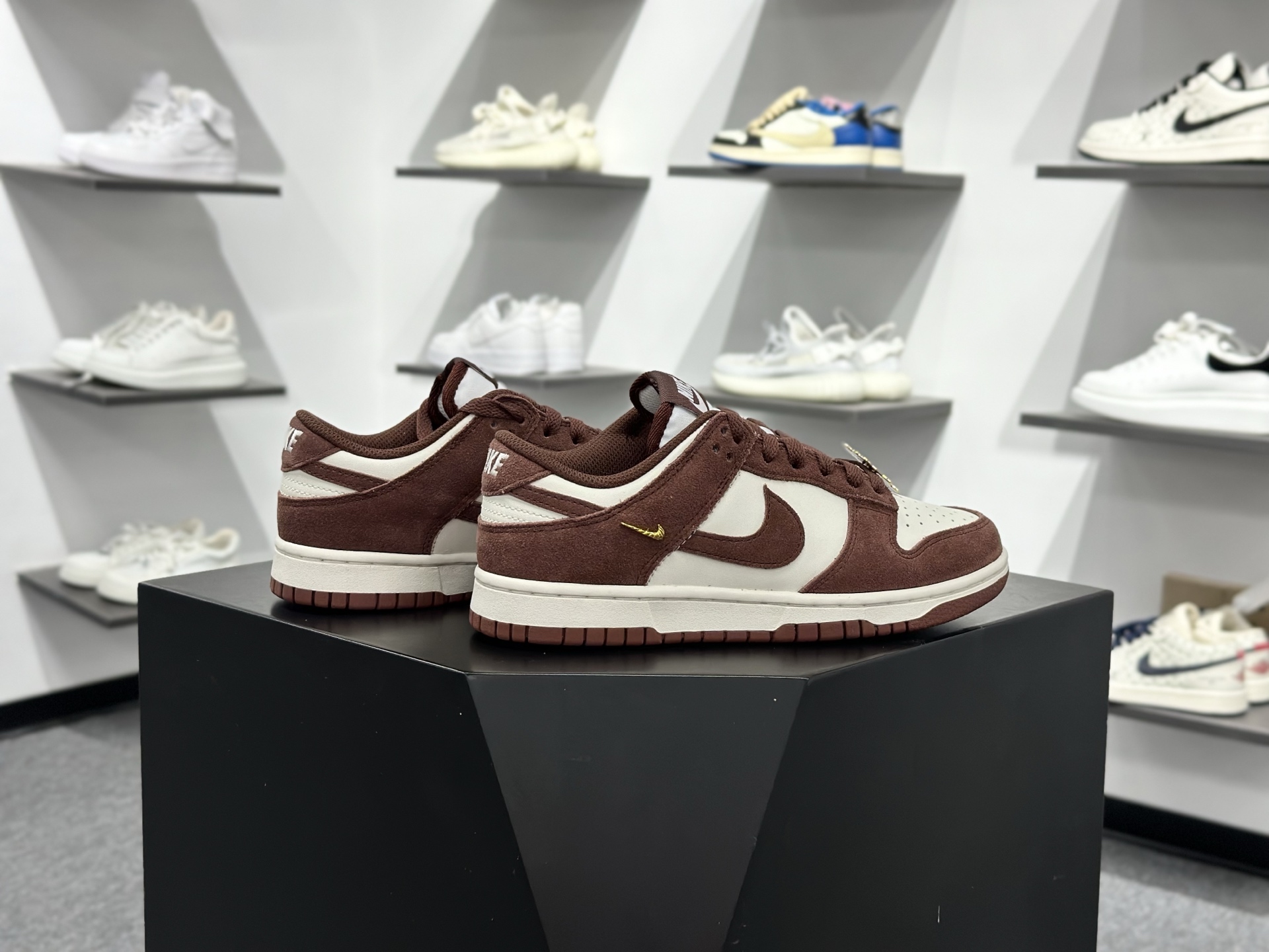 NIKE DUNK LOW 耐克低帮休闲板鞋 IB4417-104