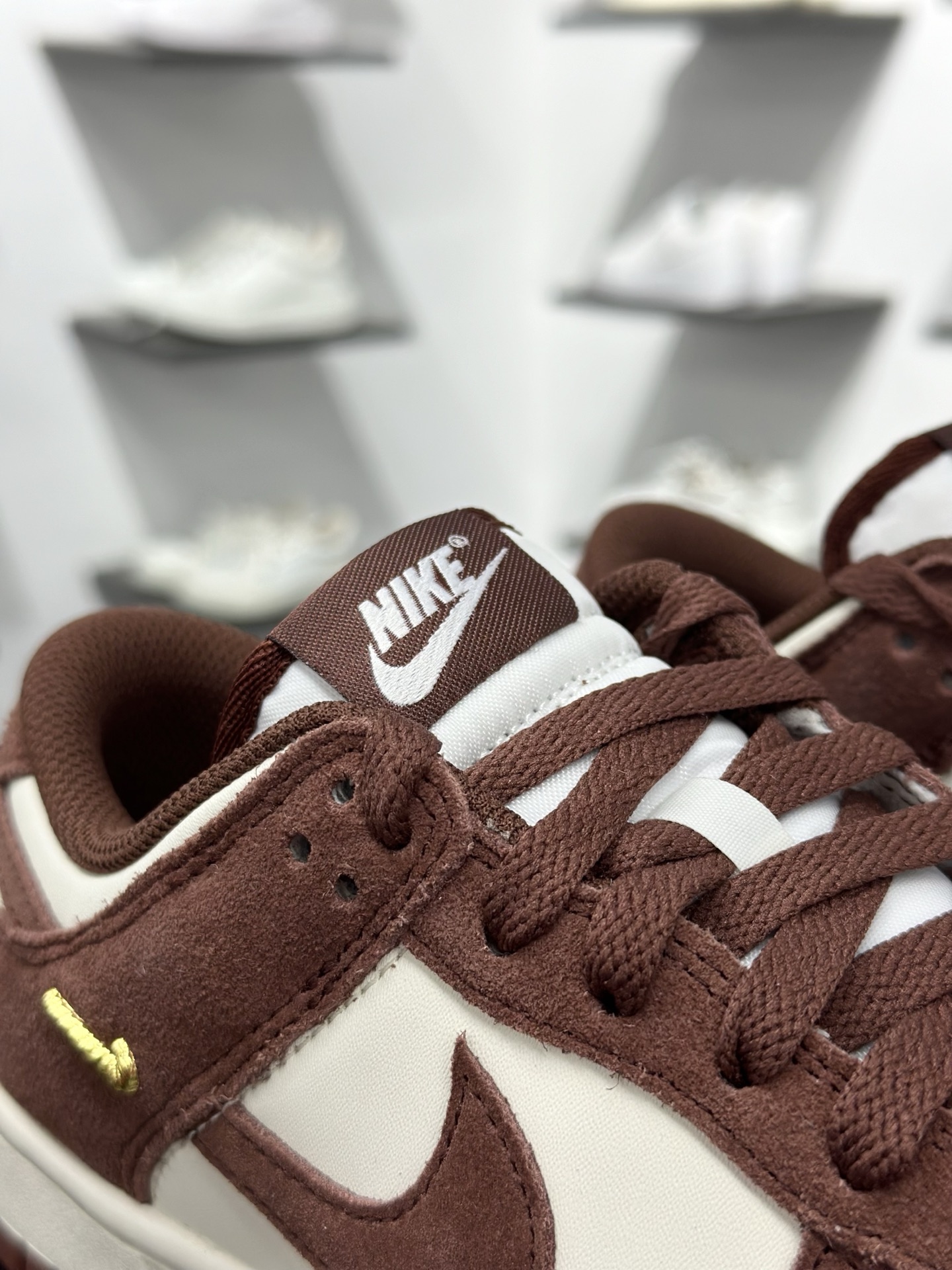 NIKE DUNK LOW 耐克低帮休闲板鞋 IB4417-104