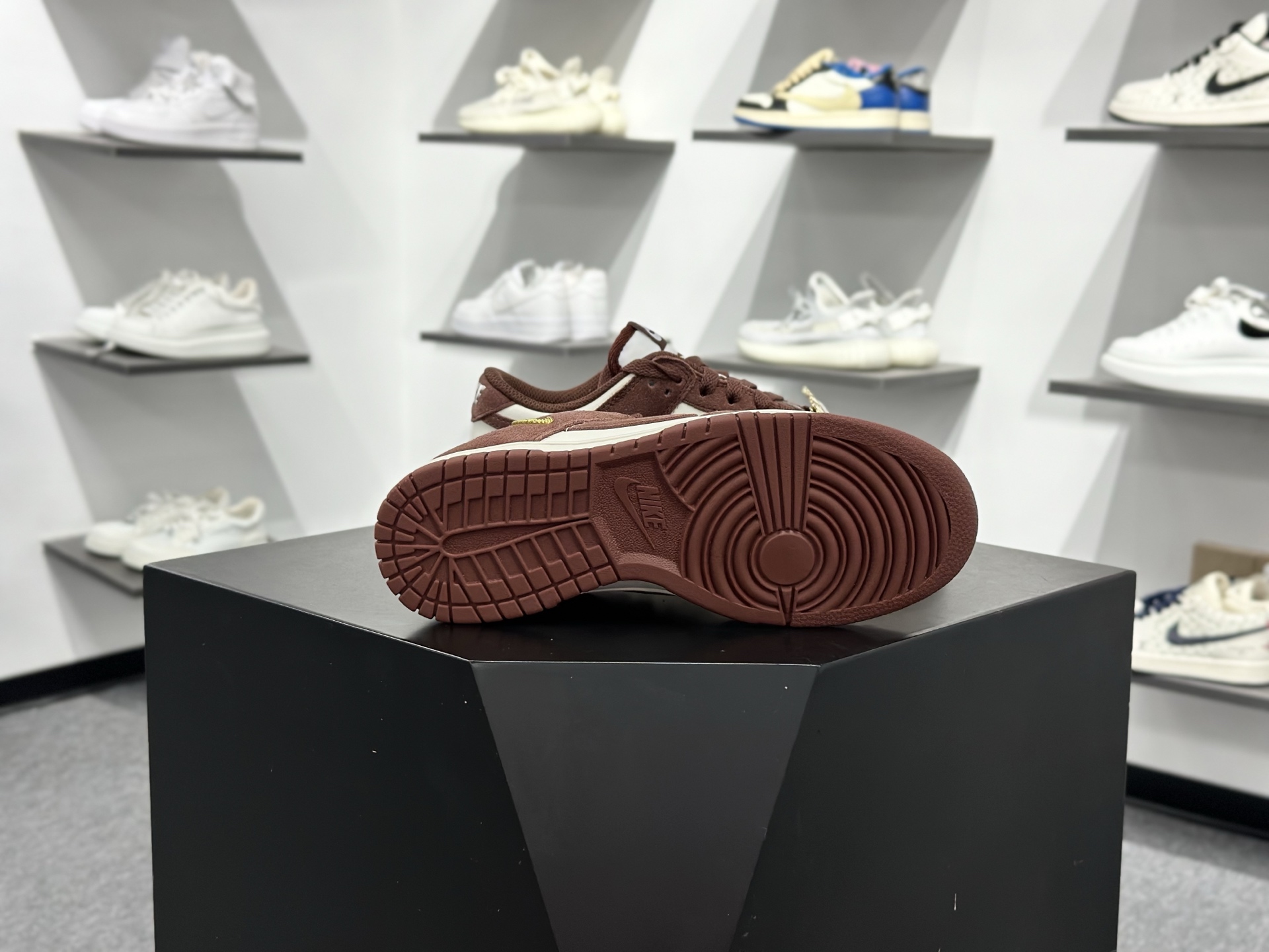 NIKE DUNK LOW 耐克低帮休闲板鞋 IB4417-104