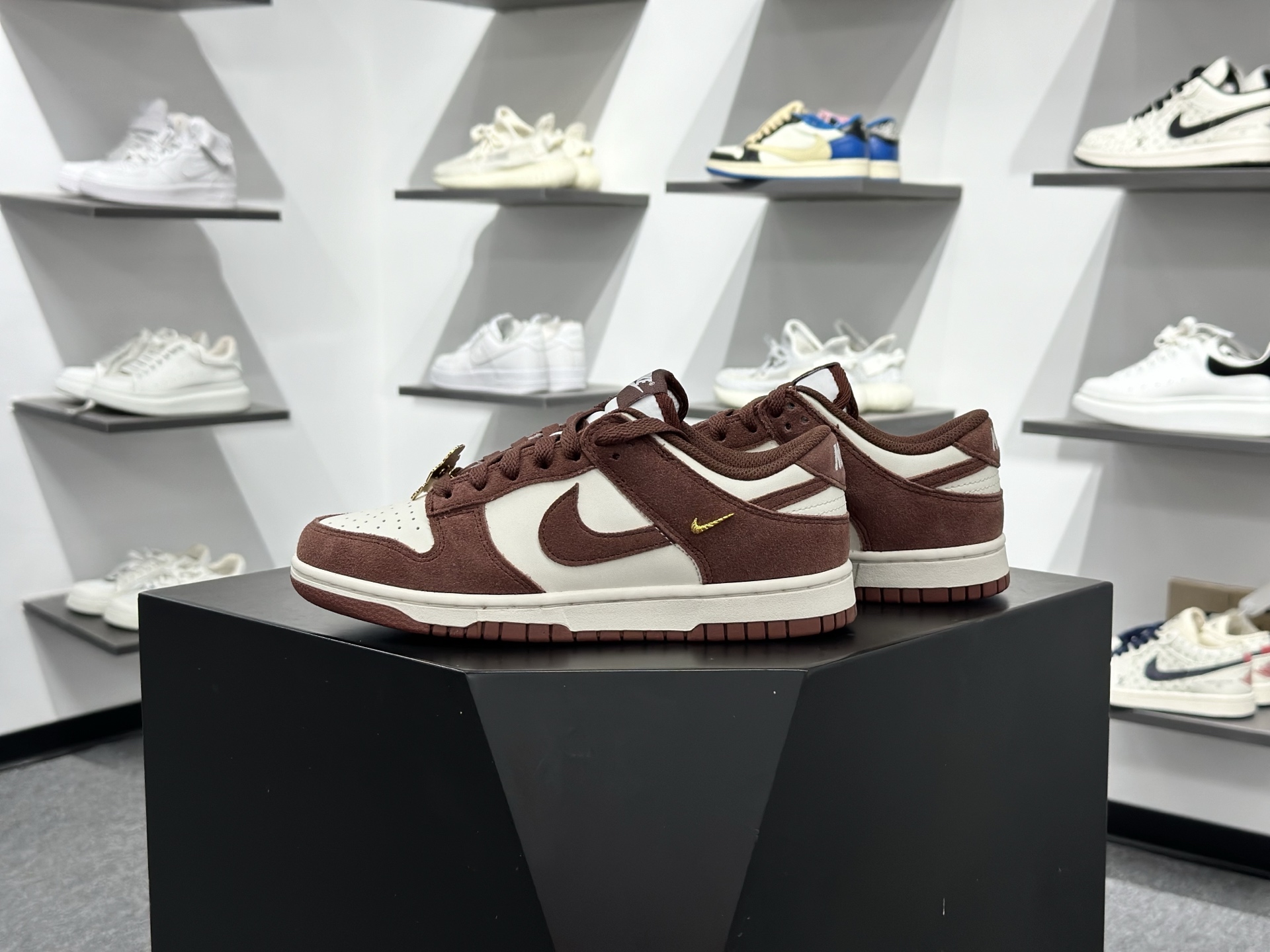 NIKE DUNK LOW 耐克低帮休闲板鞋 IB4417-104