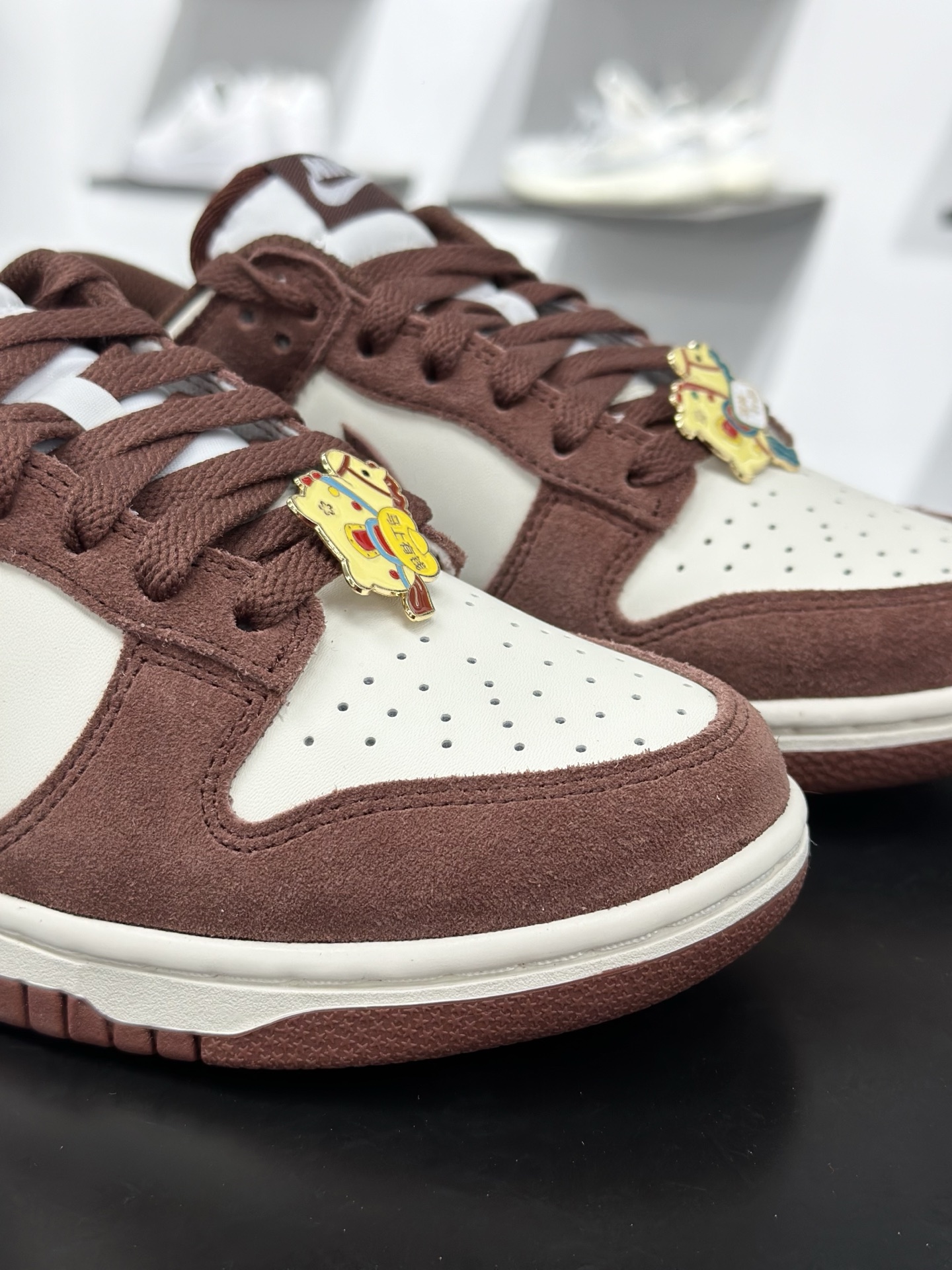 NIKE DUNK LOW 耐克低帮休闲板鞋 IB4417-104