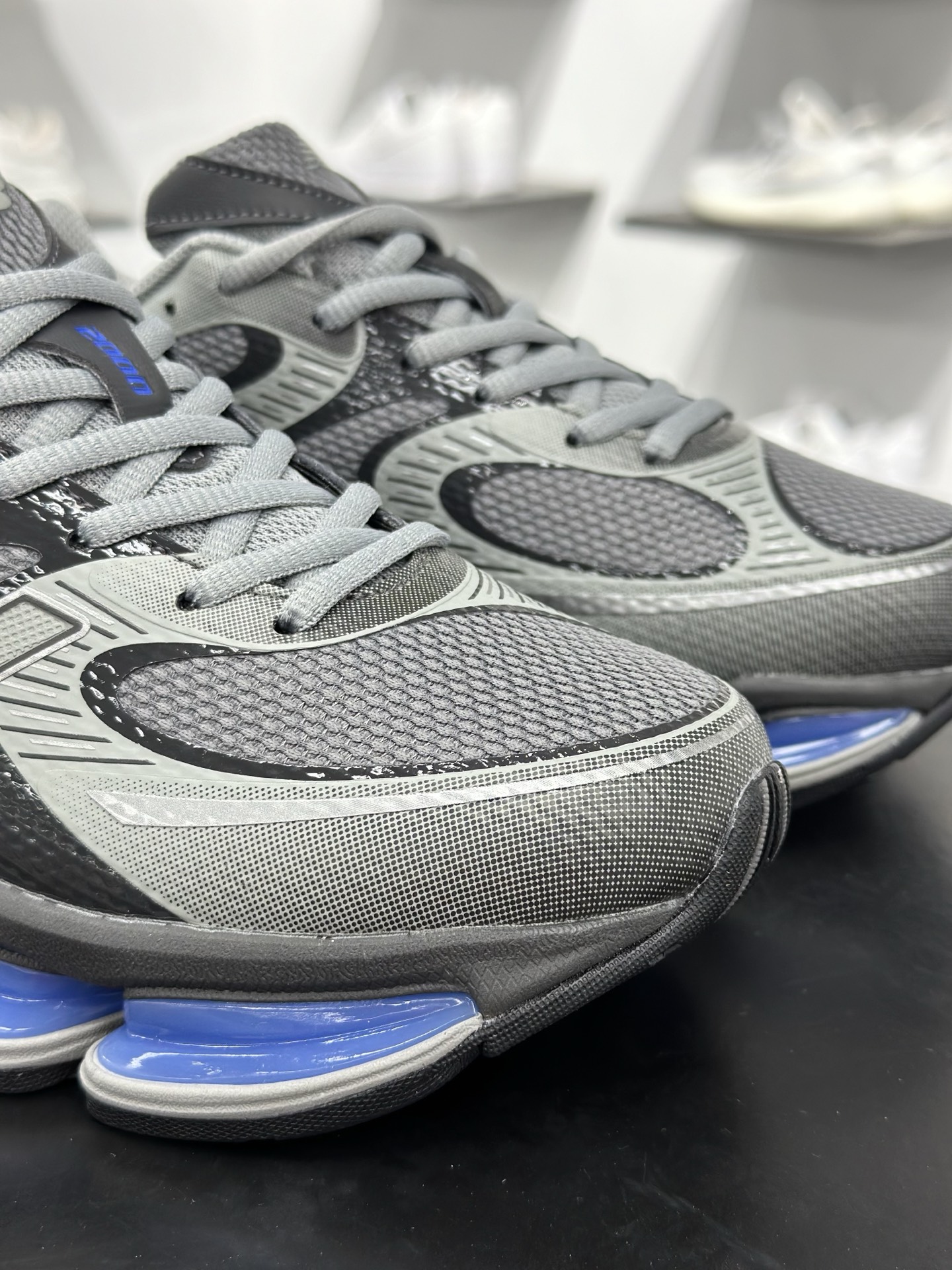 240 New Balance 新百伦 网面休闲鞋 U2000EA-Chinese UA Cheap High Quatity Brand Clothes Bags handbags Sneakers wholesale wholesaler seller from China Factory suppliers Fashion Clothing Shoes best Quality Beautiful Price 240 New Balance 新百伦 网面休闲鞋 U2000EA