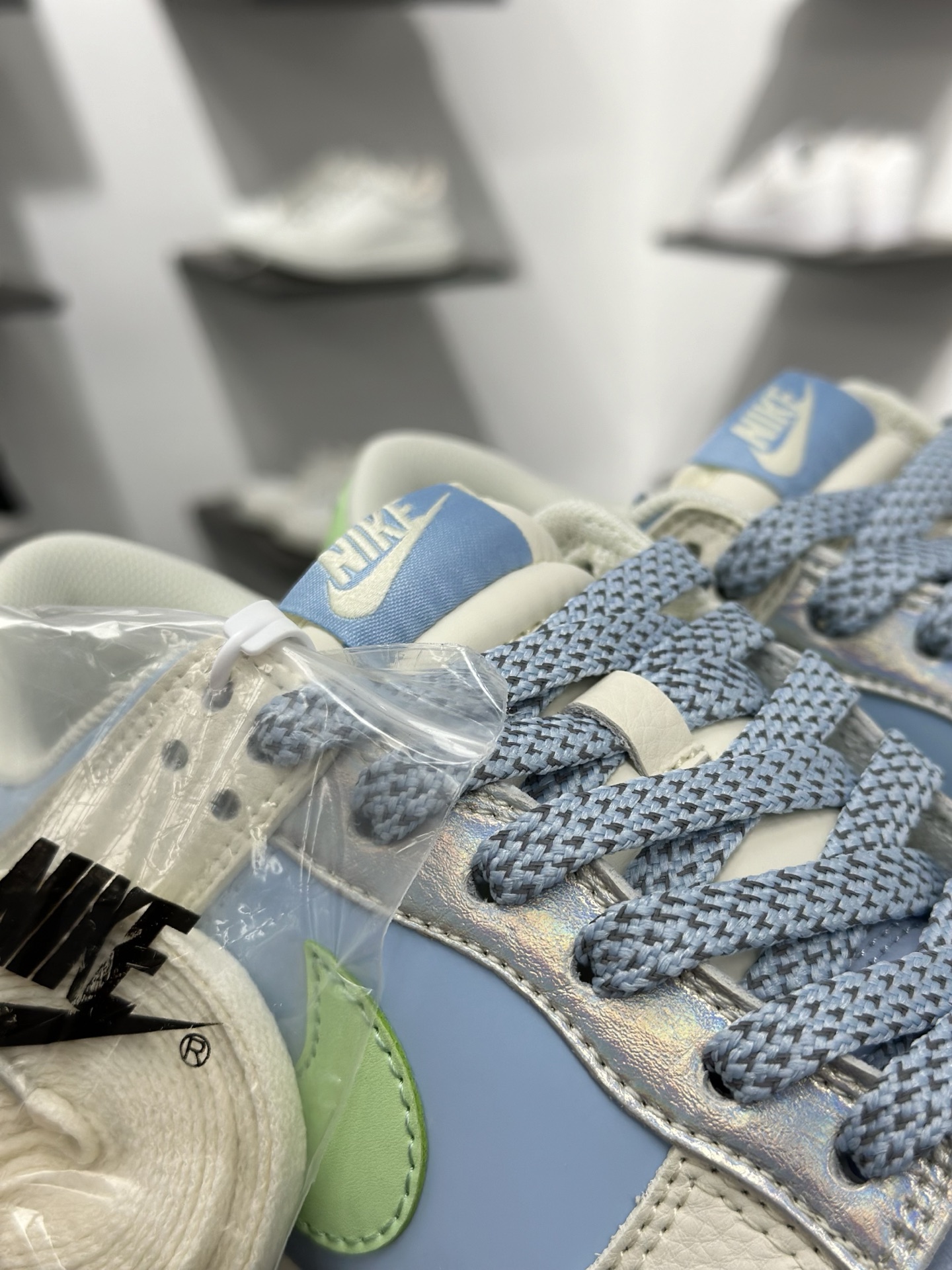 260 Air Jordan 1 Low AJ1 乔1 巴宝莉联名 高端定制 倒钩低帮复古篮球鞋 HS1239-006