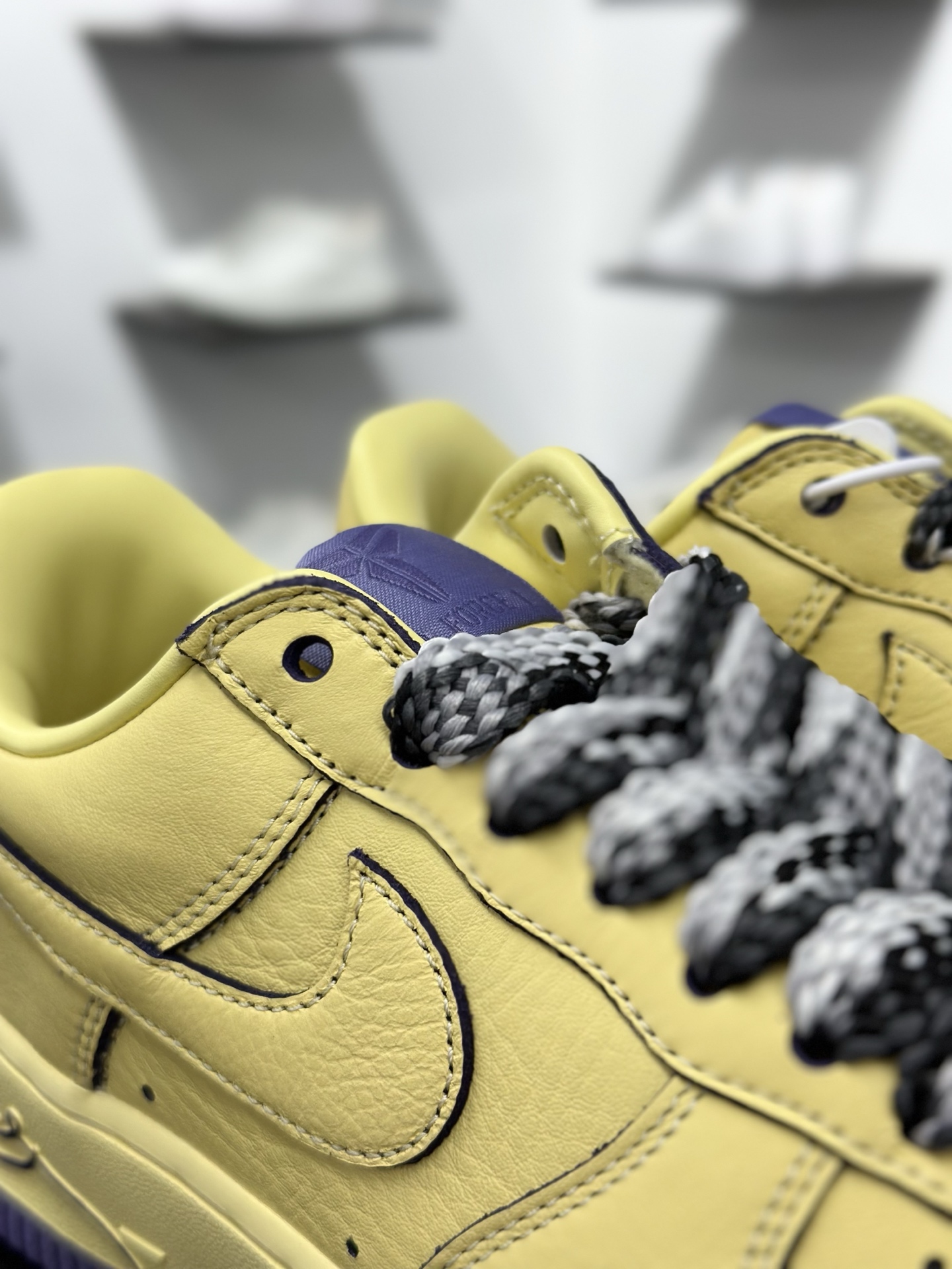 280 Kobe Bryant x NK Air Force 1 Low ” Kobe ” 科比 空军一号低帮休闲板鞋 HV9408-700-Chinese UA Cheap High Quatity Brand Clothes Bags handbags Sneakers wholesale wholesaler seller from China Factory suppliers Fashion Clothing Shoes best Quality Beautiful Price 280 Kobe Bryant x NK Air Force 1 Low ” Kobe ” 科比 空军一号低帮休闲板鞋 HV9408-700