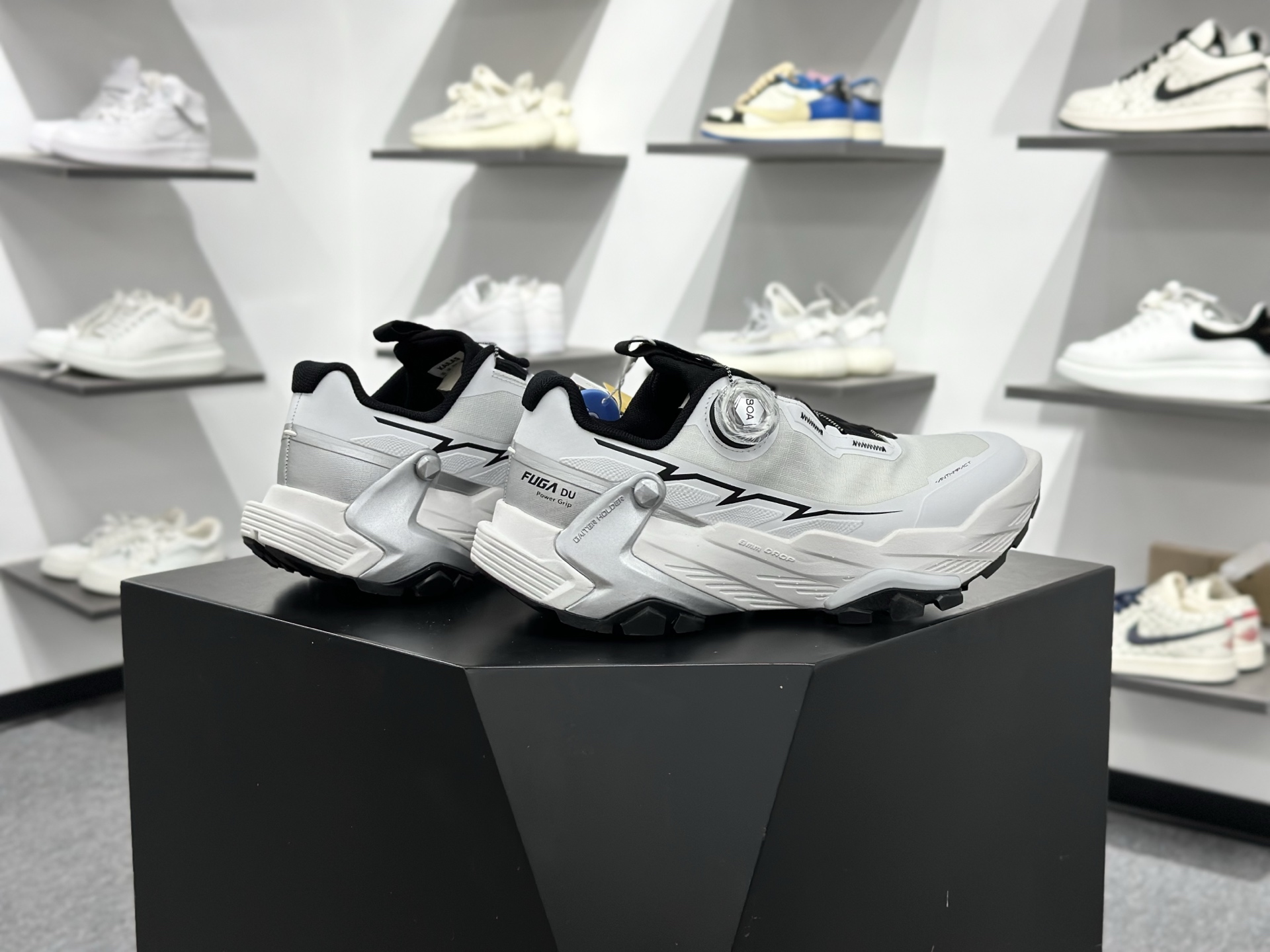 260 凯乐石KAILAS New Arrival Fuga EX 3 BOA Trail Running EX3系列低帮登山户外徒步越野跑山休闲运动慢跑鞋-Chinese UA Cheap High Quatity Brand Clothes Bags handbags Sneakers wholesale wholesaler seller from China Factory suppliers Fashion Clothing Shoes best Quality Beautiful Price 260 凯乐石KAILAS New Arrival Fuga EX 3 BOA Trail Running EX3系列低帮登山户外徒步越野跑山休闲运动慢跑鞋