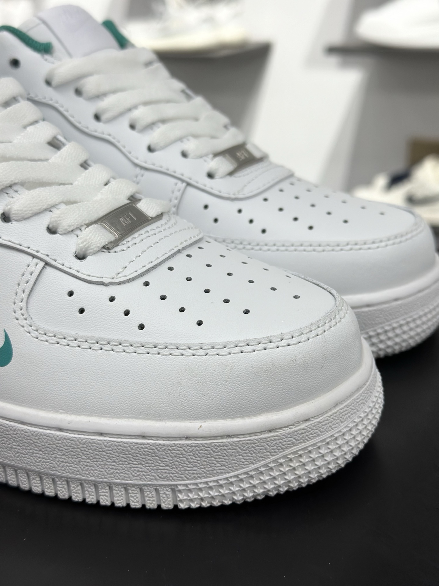 NIke Air Force 1 '07 Low “十二生肖”空军一号 低帮 运动鞋 休闲鞋 CW2288-111-Top High Quatity Cheap Sneakers Fashion Clothing Clothes Bags handbags Shoes of all Brand wholesale With The best Quality And Beautiful Price from China Factory Chinese suppliers wholesaler seller NIke Air Force 1 '07 Low “十二生肖”空军一号 低帮 运动鞋 休闲鞋 CW2288-111