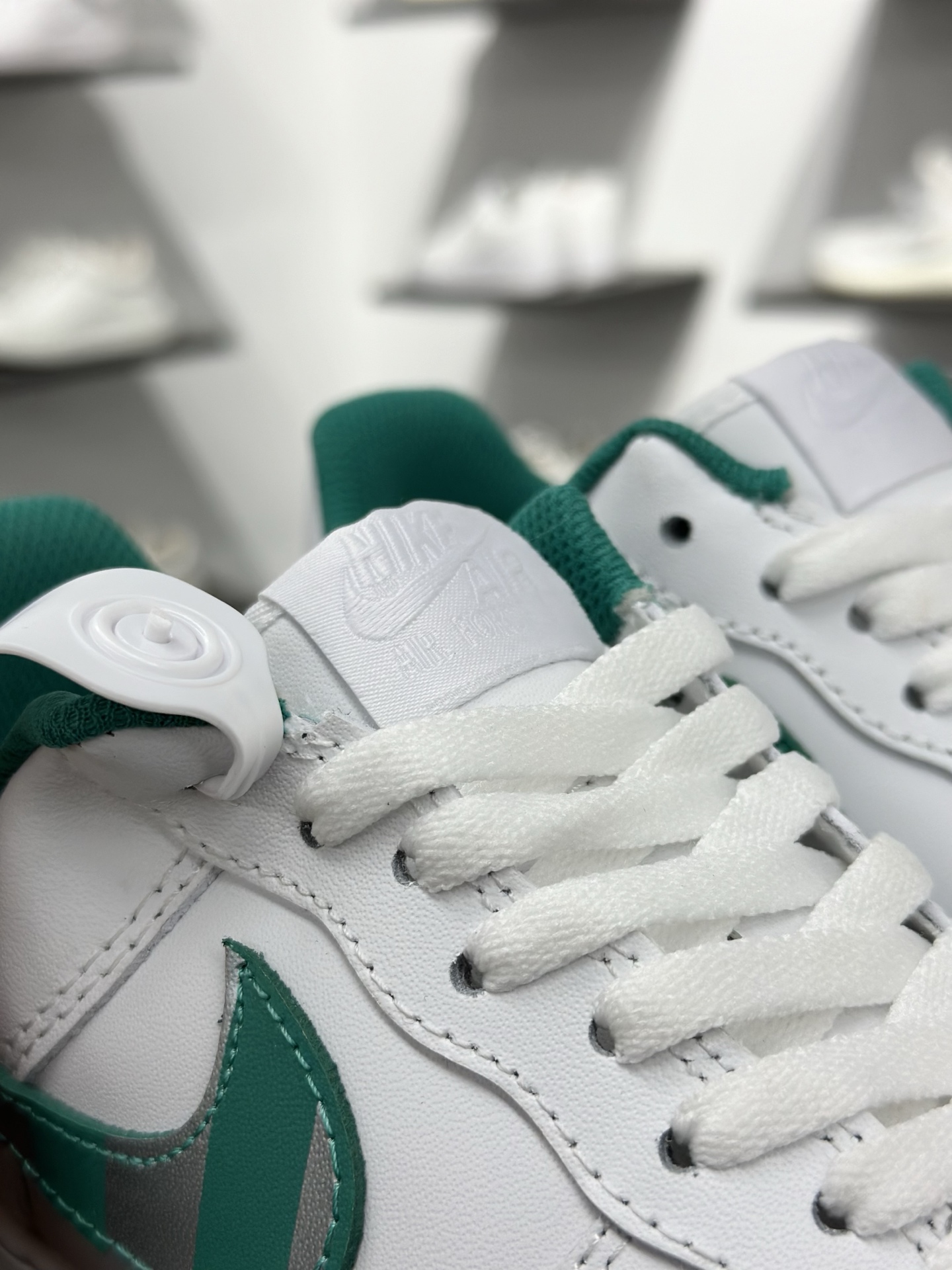 NIke Air Force 1 '07 Low “十二生肖”空军一号 低帮 运动鞋 休闲鞋 CW2288-111-Top High Quatity Cheap Sneakers Fashion Clothing Clothes Bags handbags Shoes of all Brand wholesale With The best Quality And Beautiful Price from China Factory Chinese suppliers wholesaler seller NIke Air Force 1 '07 Low “十二生肖”空军一号 低帮 运动鞋 休闲鞋 CW2288-111