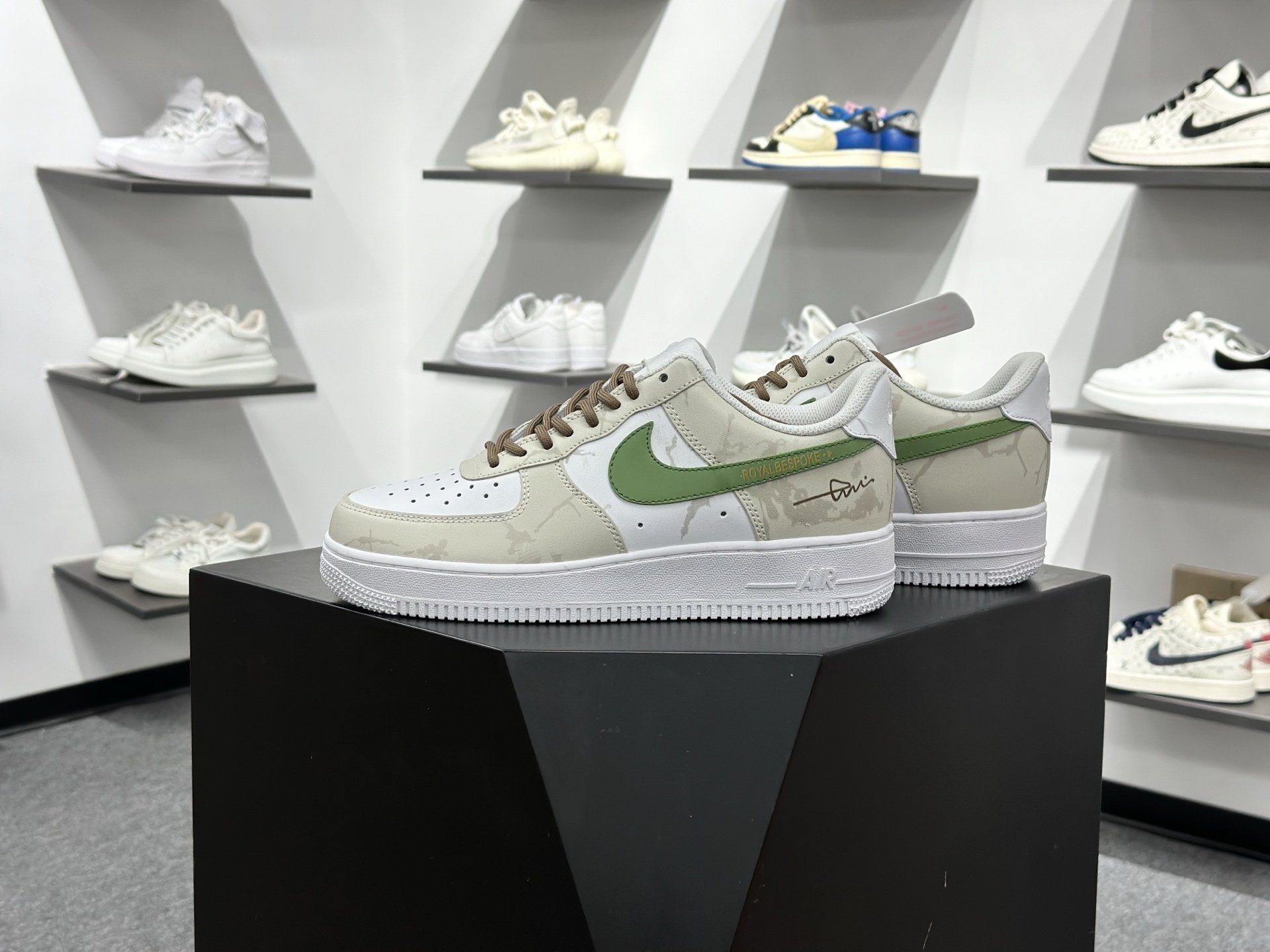 NIKE AIR FORCE 1‘07 LV8 ZH0316-130-Top High Quatity Cheap Sneakers Fashion Clothing Clothes Bags handbags Shoes of all Brand wholesale With The best Quality And Beautiful Price from China Factory Chinese suppliers wholesaler seller NIKE AIR FORCE 1‘07 LV8 ZH0316-130
