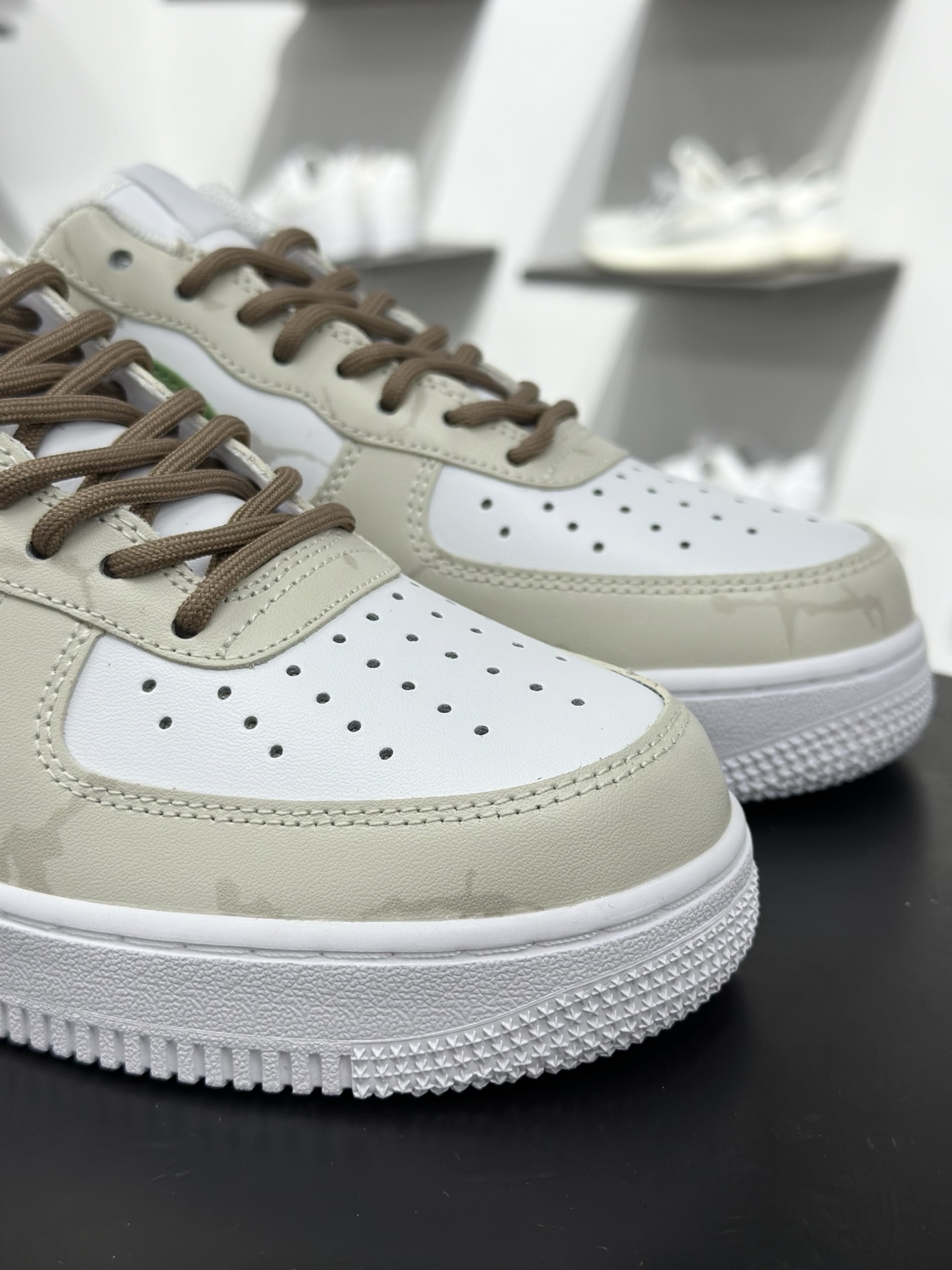 NIKE AIR FORCE 1‘07 LV8 ZH0316-130-Top High Quatity Cheap Sneakers Fashion Clothing Clothes Bags handbags Shoes of all Brand wholesale With The best Quality And Beautiful Price from China Factory Chinese suppliers wholesaler seller NIKE AIR FORCE 1‘07 LV8 ZH0316-130
