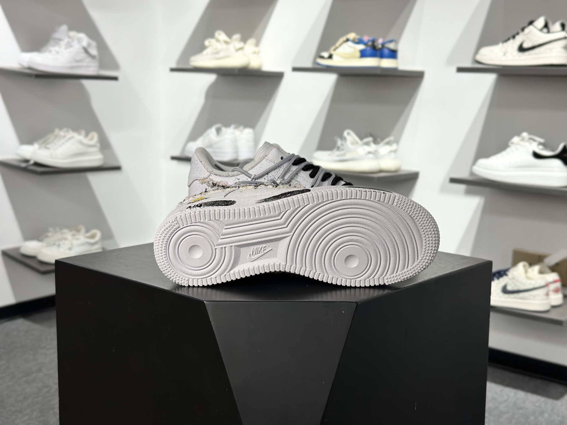 Nike Air Force 1‘07 Low 野涂日记 空军一号低帮休闲板鞋 DH1999-334-Top High Quatity Cheap Sneakers Fashion Clothing Clothes Bags handbags Shoes of all Brand wholesale With The best Quality And Beautiful Price from China Factory Chinese suppliers wholesaler seller Nike Air Force 1‘07 Low 野涂日记 空军一号低帮休闲板鞋 DH1999-334