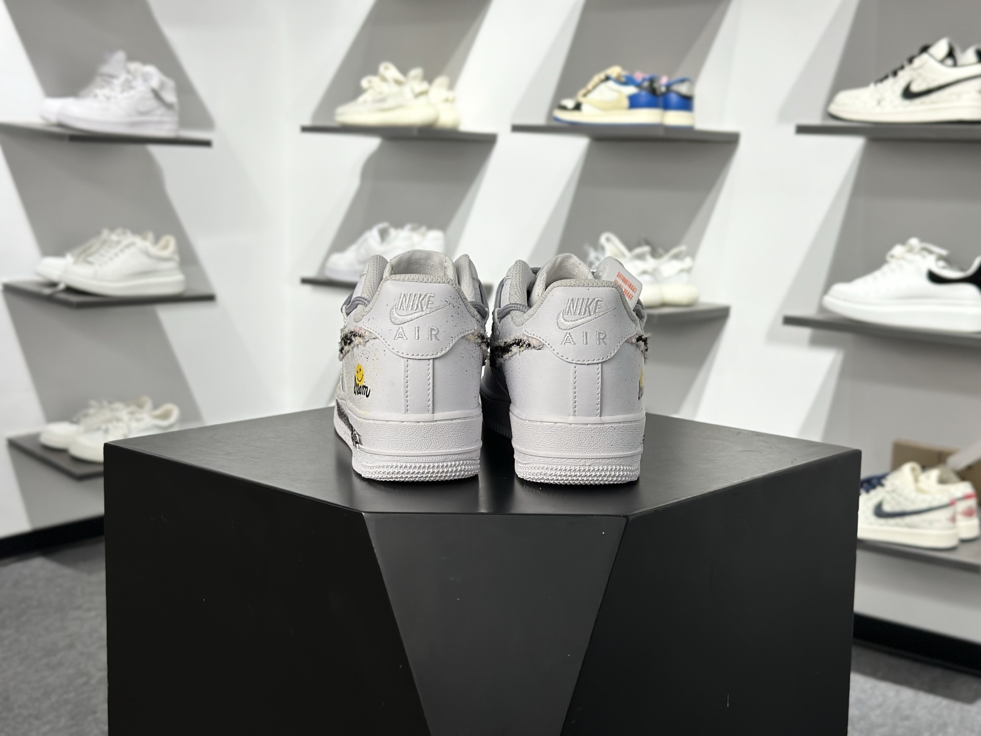 Nike Air Force 1‘07 Low 野涂日记 空军一号低帮休闲板鞋 DH1999-334-Top High Quatity Cheap Sneakers Fashion Clothing Clothes Bags handbags Shoes of all Brand wholesale With The best Quality And Beautiful Price from China Factory Chinese suppliers wholesaler seller Nike Air Force 1‘07 Low 野涂日记 空军一号低帮休闲板鞋 DH1999-334
