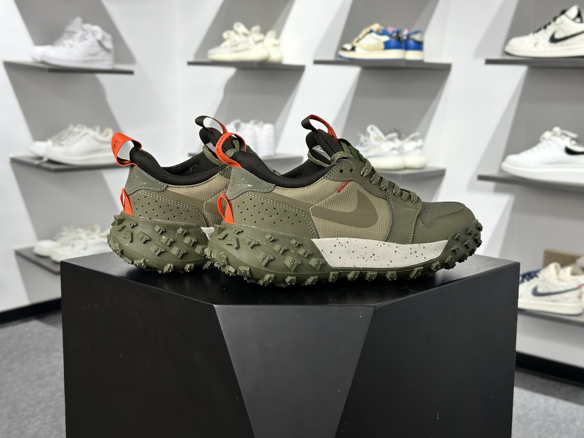 Air Jordan 1 Low Element ”Gore-Tex” AJ1 乔1 多功能户外休闲篮球鞋 FV4227-201-莆田鞋,莆田鞋货源,高仿鞋,高仿鞋货源,安福档口,莆田高仿鞋,莆田鞋批发,高仿鞋批发,莆田高仿运动鞋,高仿运动鞋,莆田运动鞋 Air Jordan 1 Low Element ”Gore-Tex” AJ1 乔1 多功能户外休闲篮球鞋 FV4227-201