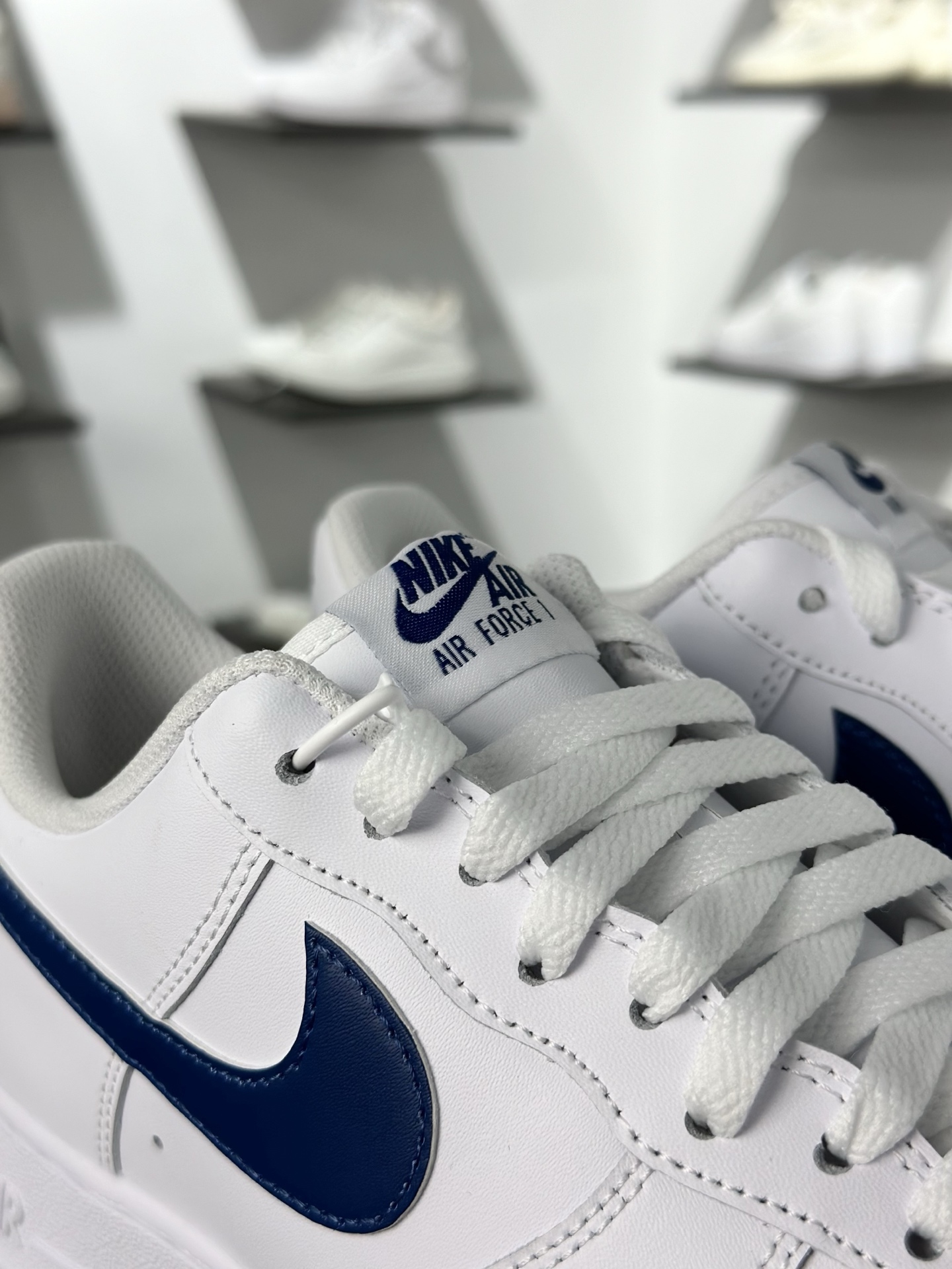 NIKE AIR FORCE 1‘07 FJ4146-123-Top High Quatity Cheap Sneakers Fashion Clothing Clothes Bags handbags Shoes of all Brand wholesale With The best Quality And Beautiful Price from China Factory Chinese suppliers wholesaler seller NIKE AIR FORCE 1‘07 FJ4146-123