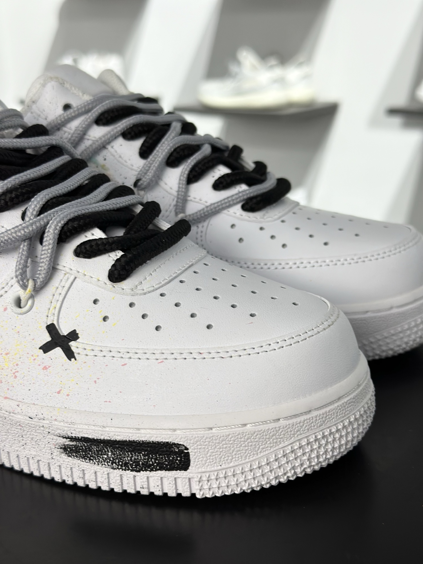Nike Air Force 1‘07 Low 野涂日记 空军一号低帮休闲板鞋 DH1999-334-Top High Quatity Cheap Sneakers Fashion Clothing Clothes Bags handbags Shoes of all Brand wholesale With The best Quality And Beautiful Price from China Factory Chinese suppliers wholesaler seller Nike Air Force 1‘07 Low 野涂日记 空军一号低帮休闲板鞋 DH1999-334