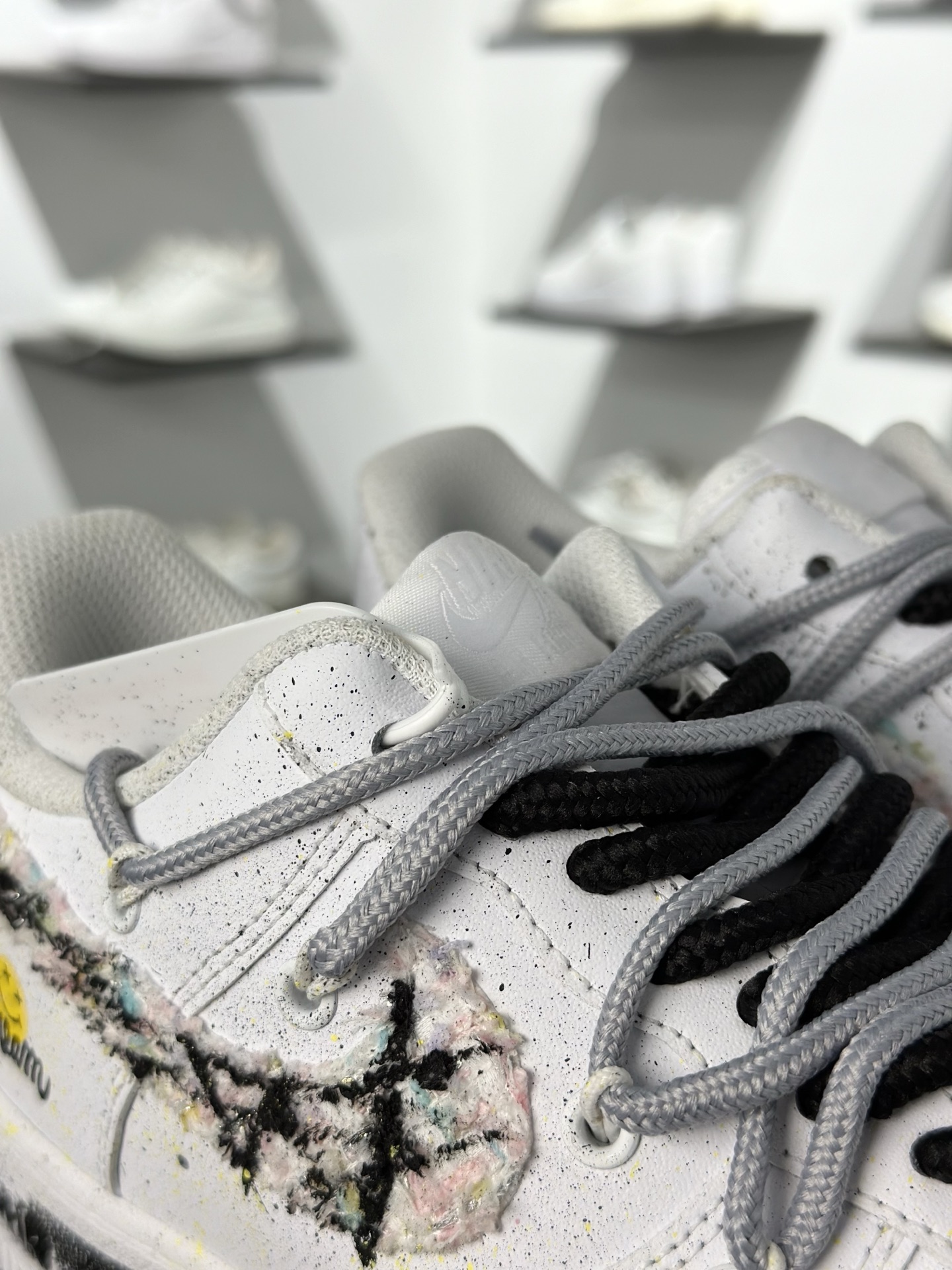 Nike Air Force 1‘07 Low 野涂日记 空军一号低帮休闲板鞋 DH1999-334-Top High Quatity Cheap Sneakers Fashion Clothing Clothes Bags handbags Shoes of all Brand wholesale With The best Quality And Beautiful Price from China Factory Chinese suppliers wholesaler seller Nike Air Force 1‘07 Low 野涂日记 空军一号低帮休闲板鞋 DH1999-334