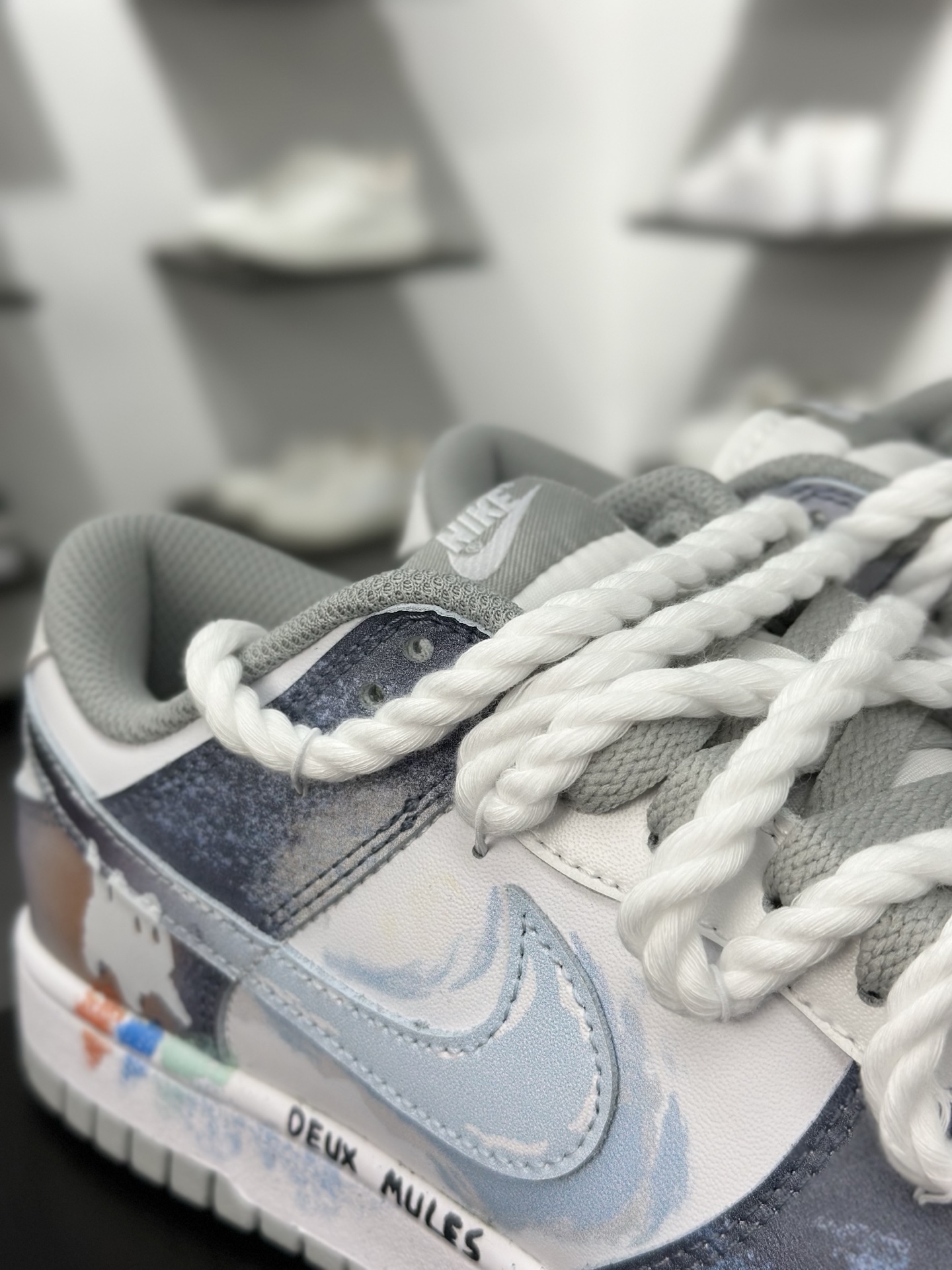 Nike SB Dunk Low 梦幻星空 绑带 低帮休闲板鞋 DD1391-103-Top High Quatity Cheap Sneakers Fashion Clothing Clothes Bags handbags Shoes of all Brand wholesale With The best Quality And Beautiful Price from China Factory Chinese suppliers wholesaler seller Nike SB Dunk Low 梦幻星空 绑带 低帮休闲板鞋 DD1391-103