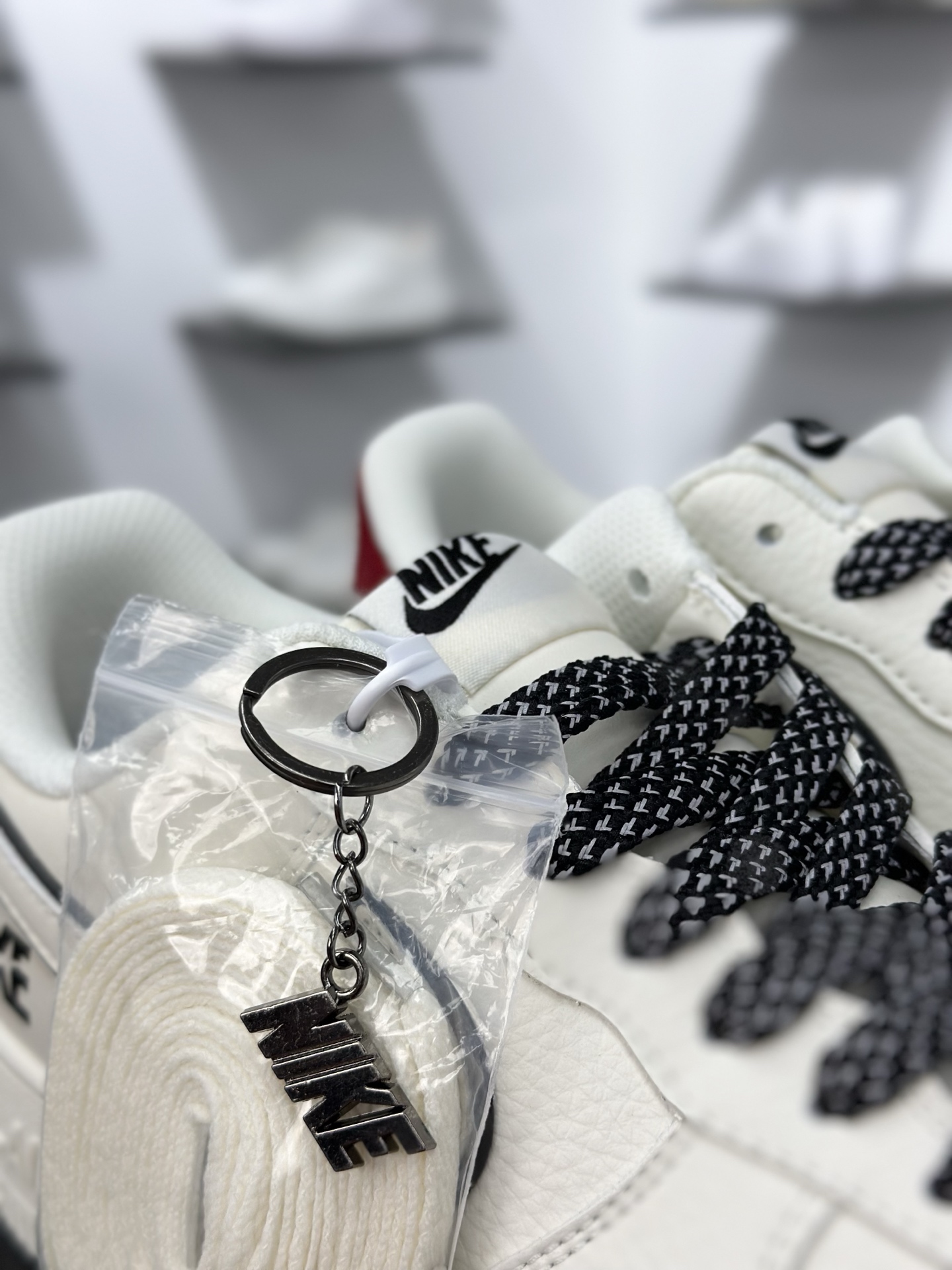 Nike Air Force 1 Low 马年限定 CS5288-059-Top High Quatity Cheap Sneakers Fashion Clothing Clothes Bags handbags Shoes of all Brand wholesale With The best Quality And Beautiful Price from China Factory Chinese suppliers wholesaler seller Nike Air Force 1 Low 马年限定 CS5288-059