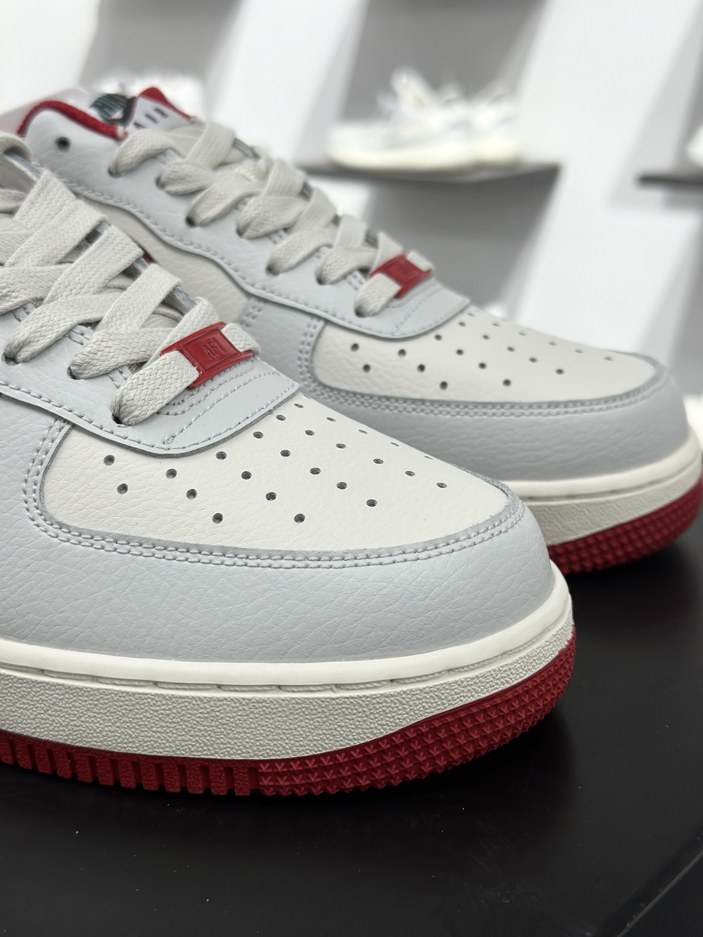 Nike AIR FORCE 1 '07 空军一号低帮休闲板鞋 IM7380-030-Top High Quatity Cheap Sneakers Fashion Clothing Clothes Bags handbags Shoes of all Brand wholesale With The best Quality And Beautiful Price from China Factory Chinese suppliers wholesaler seller Nike AIR FORCE 1 '07 空军一号低帮休闲板鞋 IM7380-030