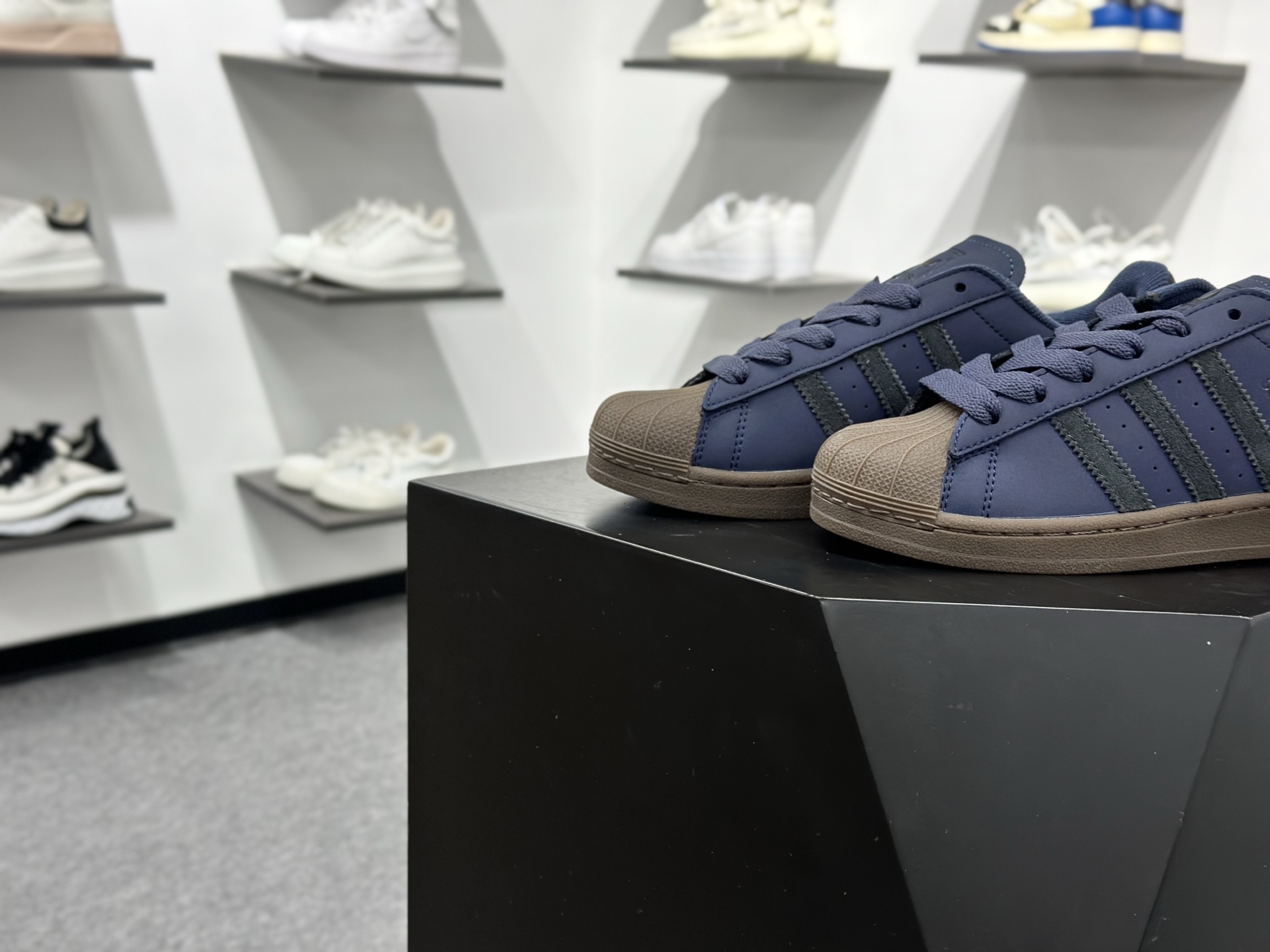 Adidas Originals Superstar 2025全新版本 贝壳头 JQ3226 Adidas Originals Superstar 2025全新版本 贝壳头 JQ3226