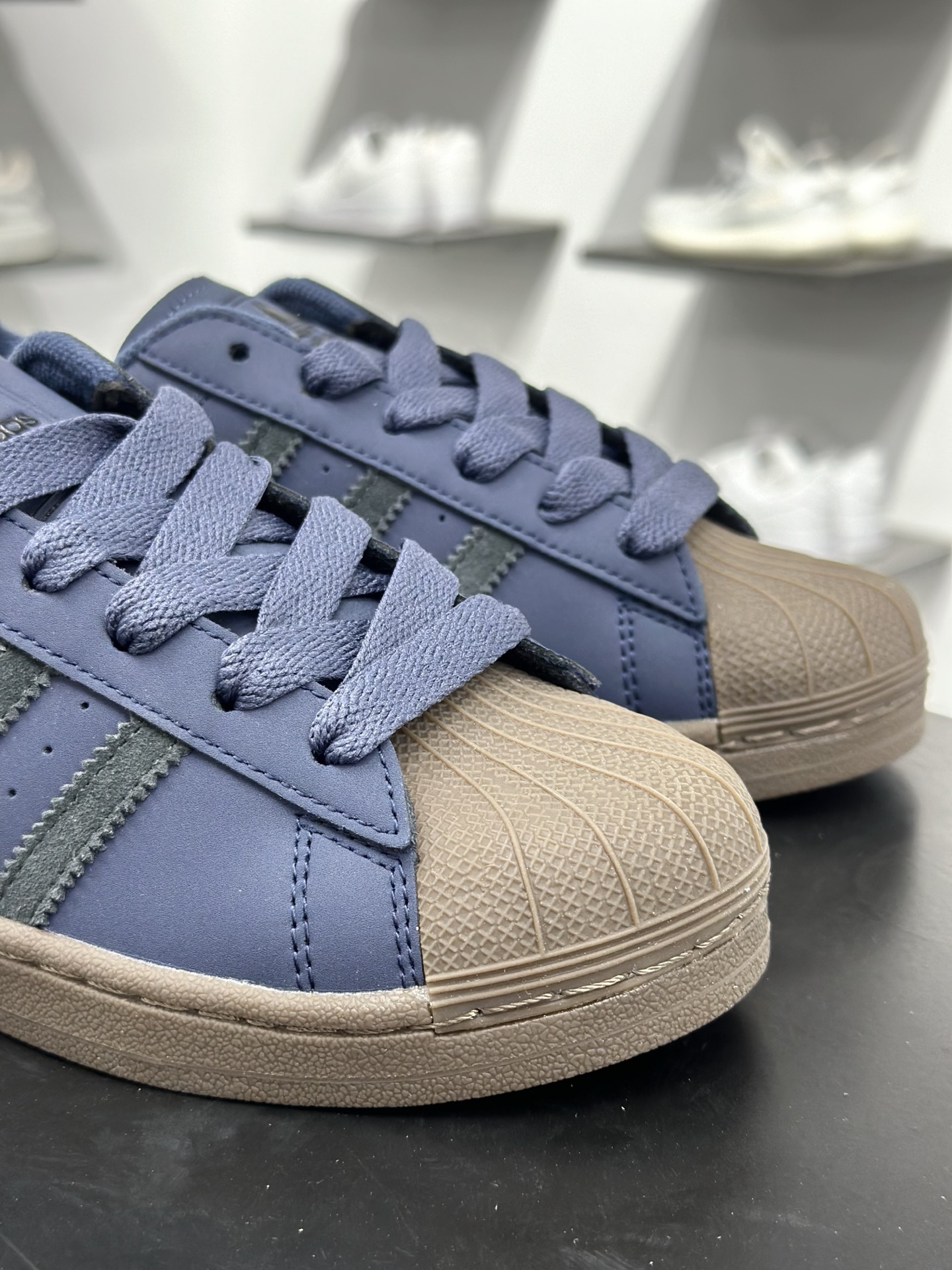 Adidas Originals Superstar 2025全新版本 贝壳头 JQ3226 Adidas Originals Superstar 2025全新版本 贝壳头 JQ3226