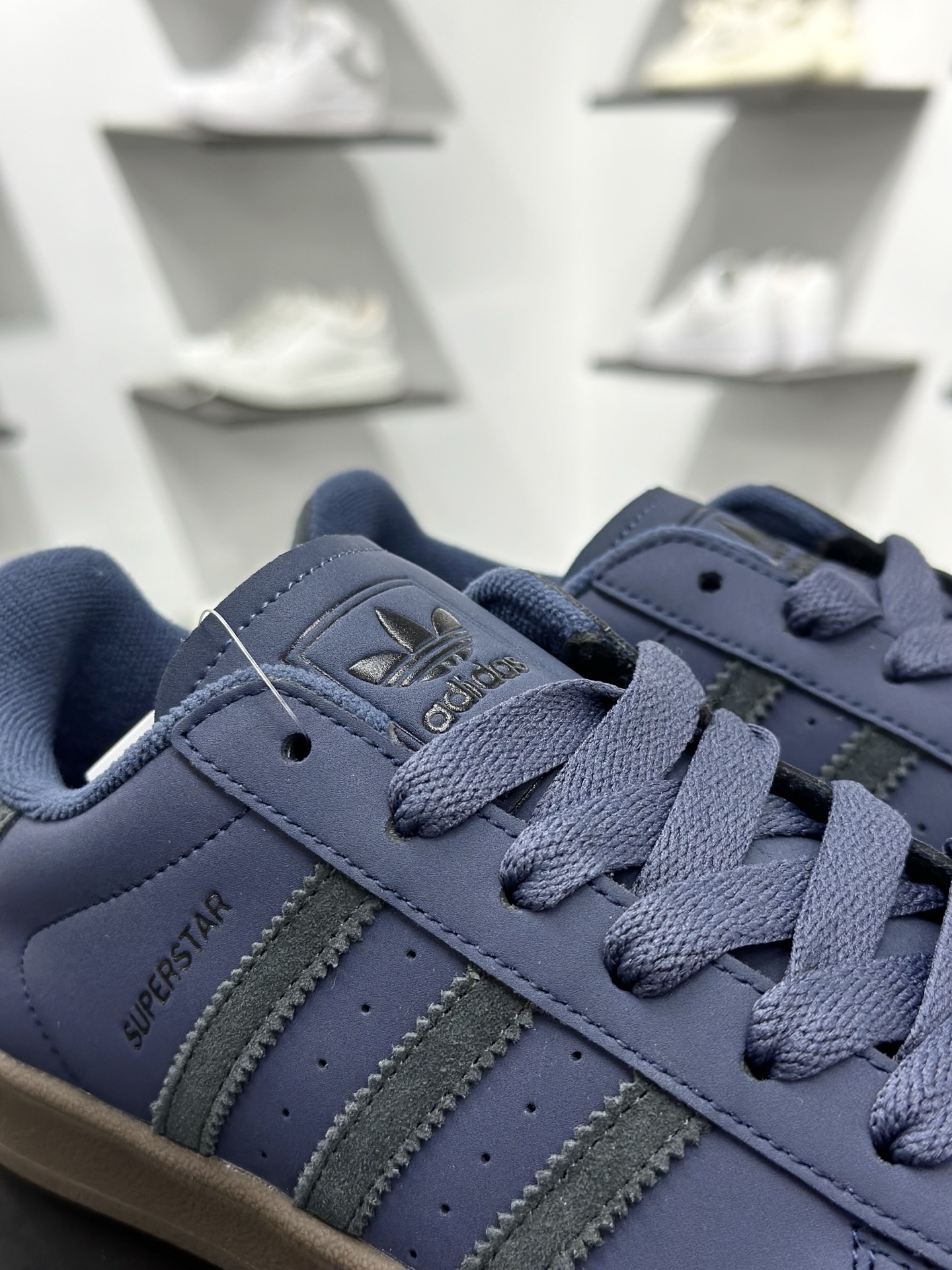 Adidas Originals Superstar 2025全新版本 贝壳头 JQ3226 Adidas Originals Superstar 2025全新版本 贝壳头 JQ3226