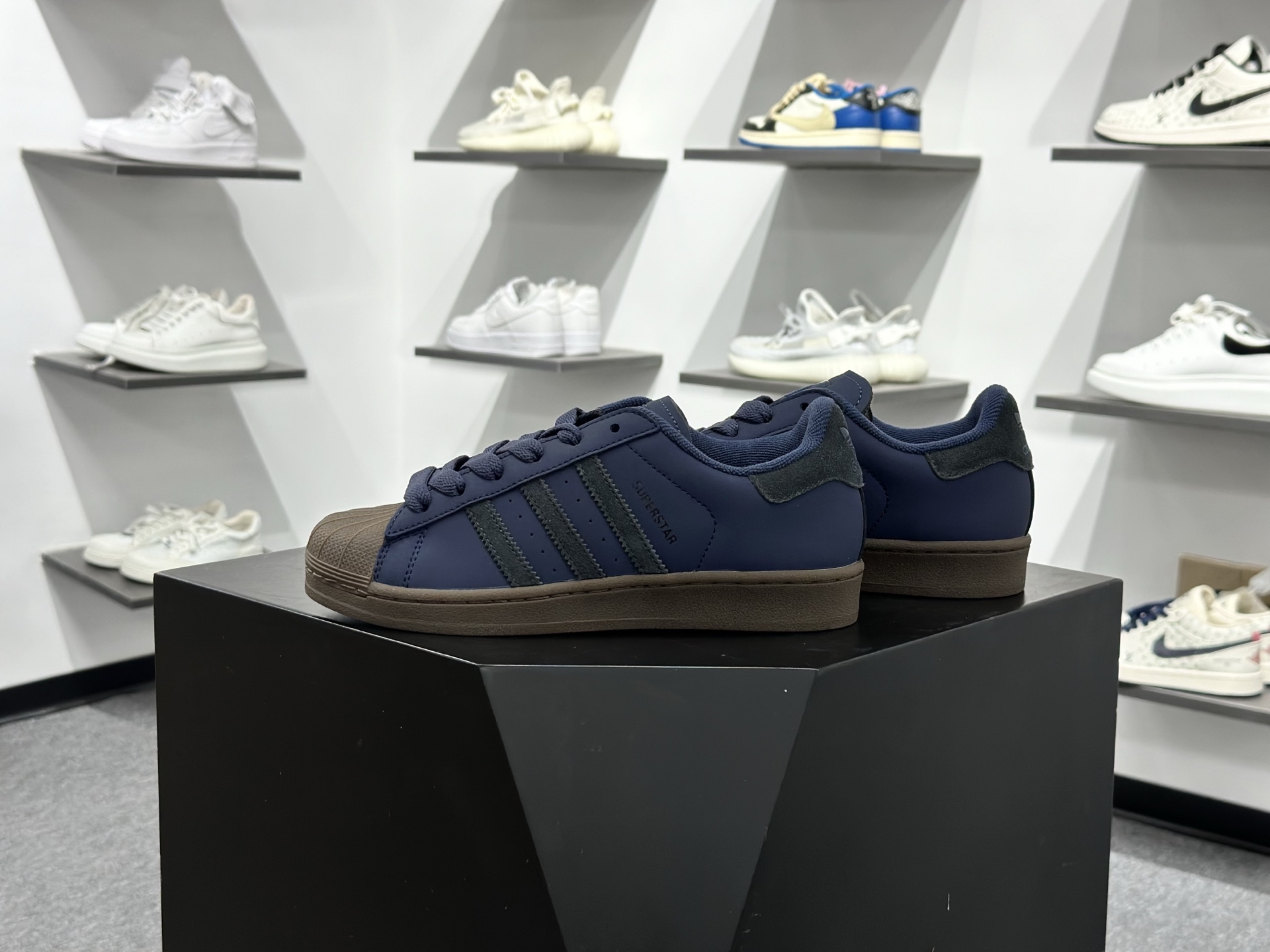 Adidas Originals Superstar 2025全新版本 贝壳头 JQ3226 Adidas Originals Superstar 2025全新版本 贝壳头 JQ3226