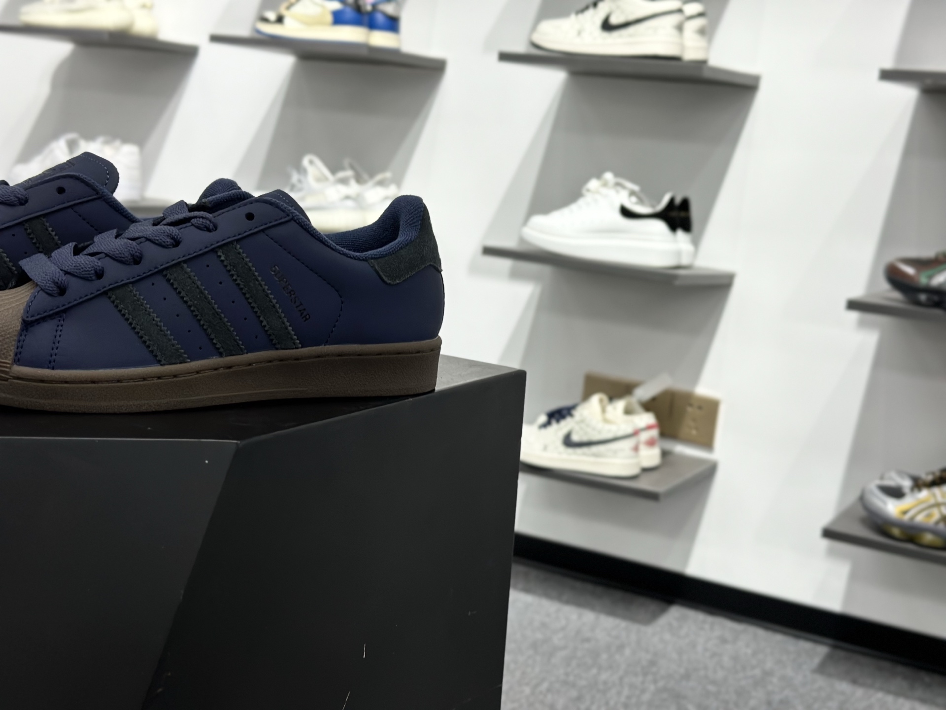 Adidas Originals Superstar 2025全新版本 贝壳头 JQ3226 Adidas Originals Superstar 2025全新版本 贝壳头 JQ3226