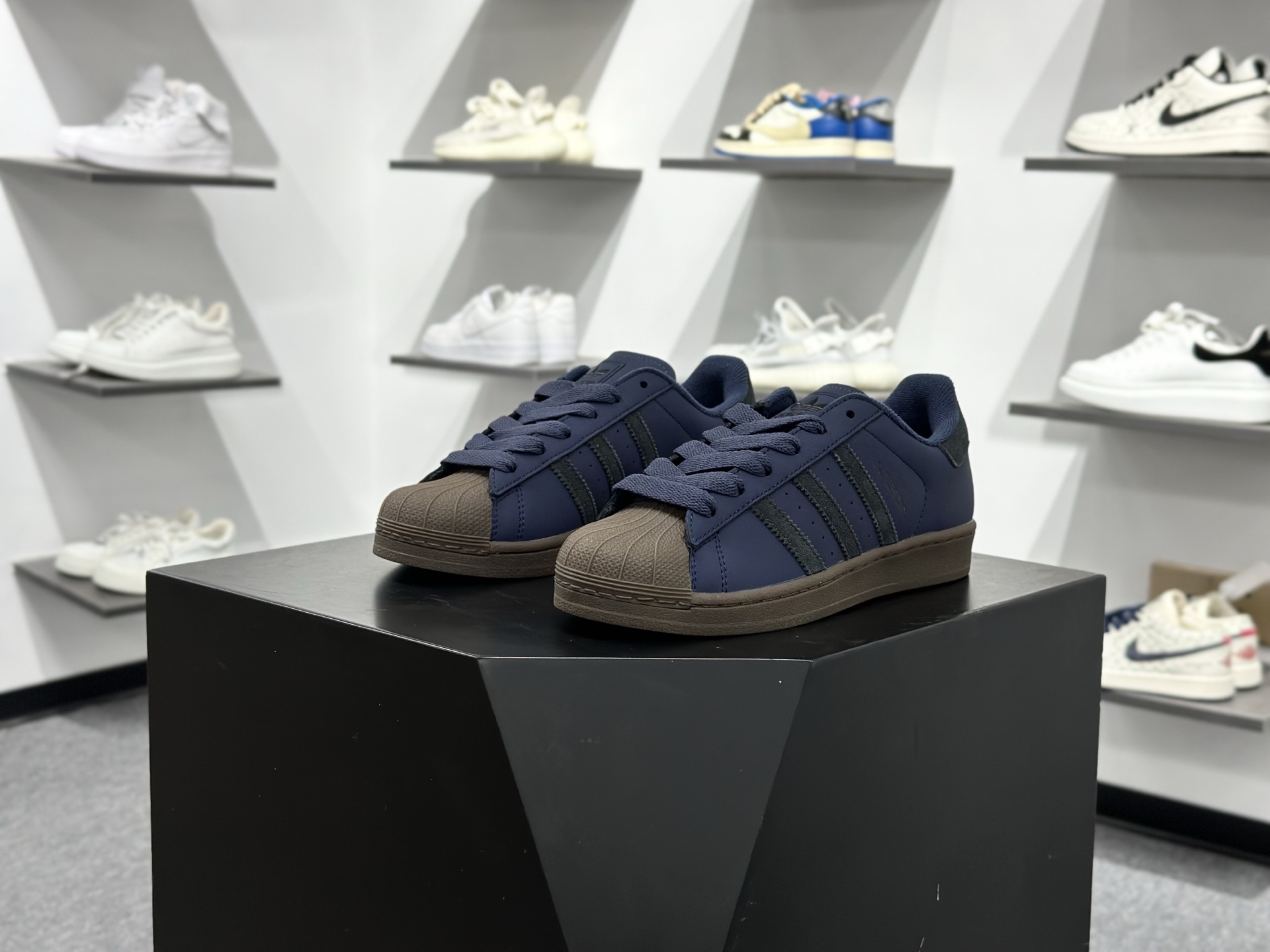 Adidas Originals Superstar 2025全新版本 贝壳头 JQ3226 Adidas Originals Superstar 2025全新版本 贝壳头 JQ3226
